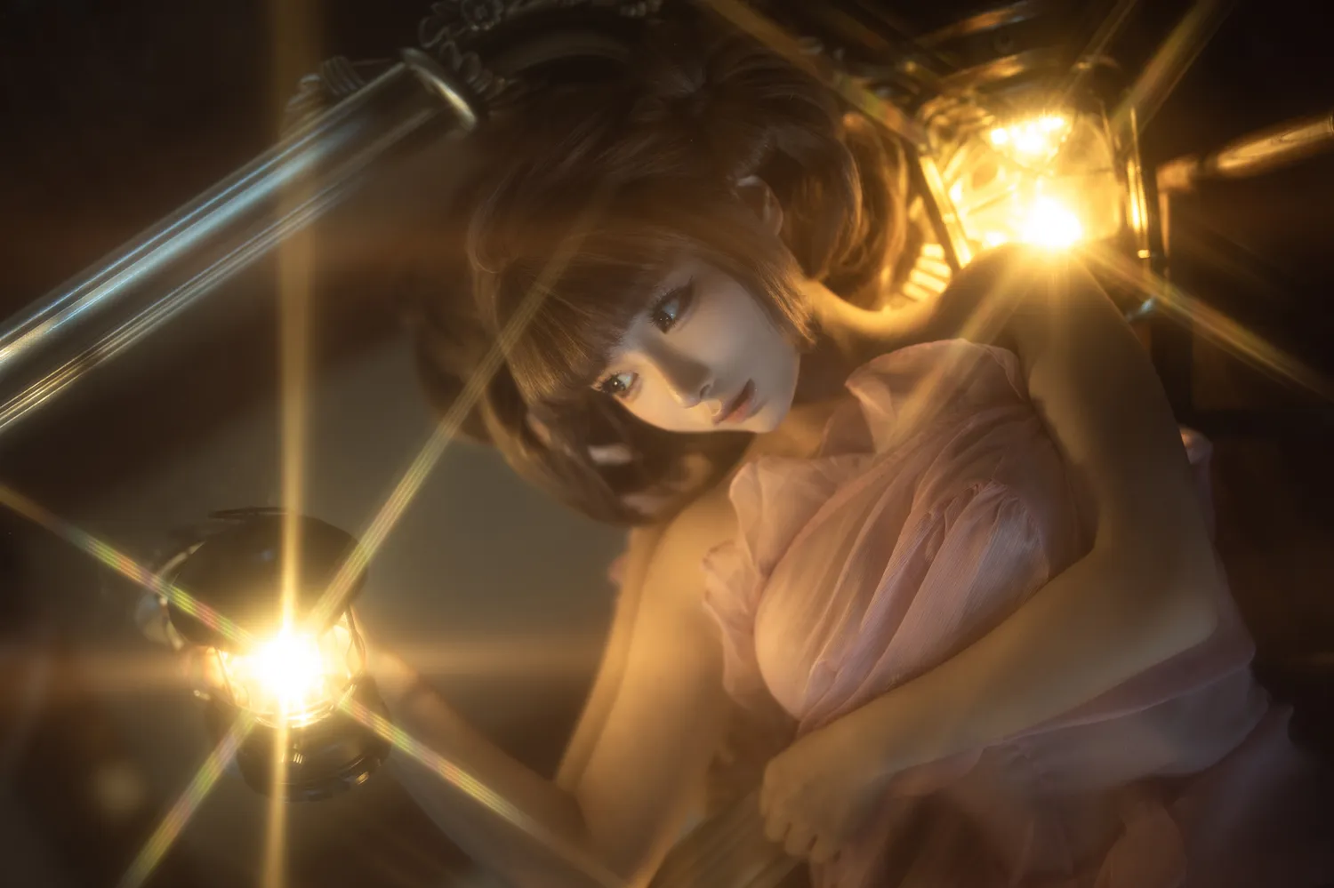 团子研究社_蠢沫沫 – NO. 277-002