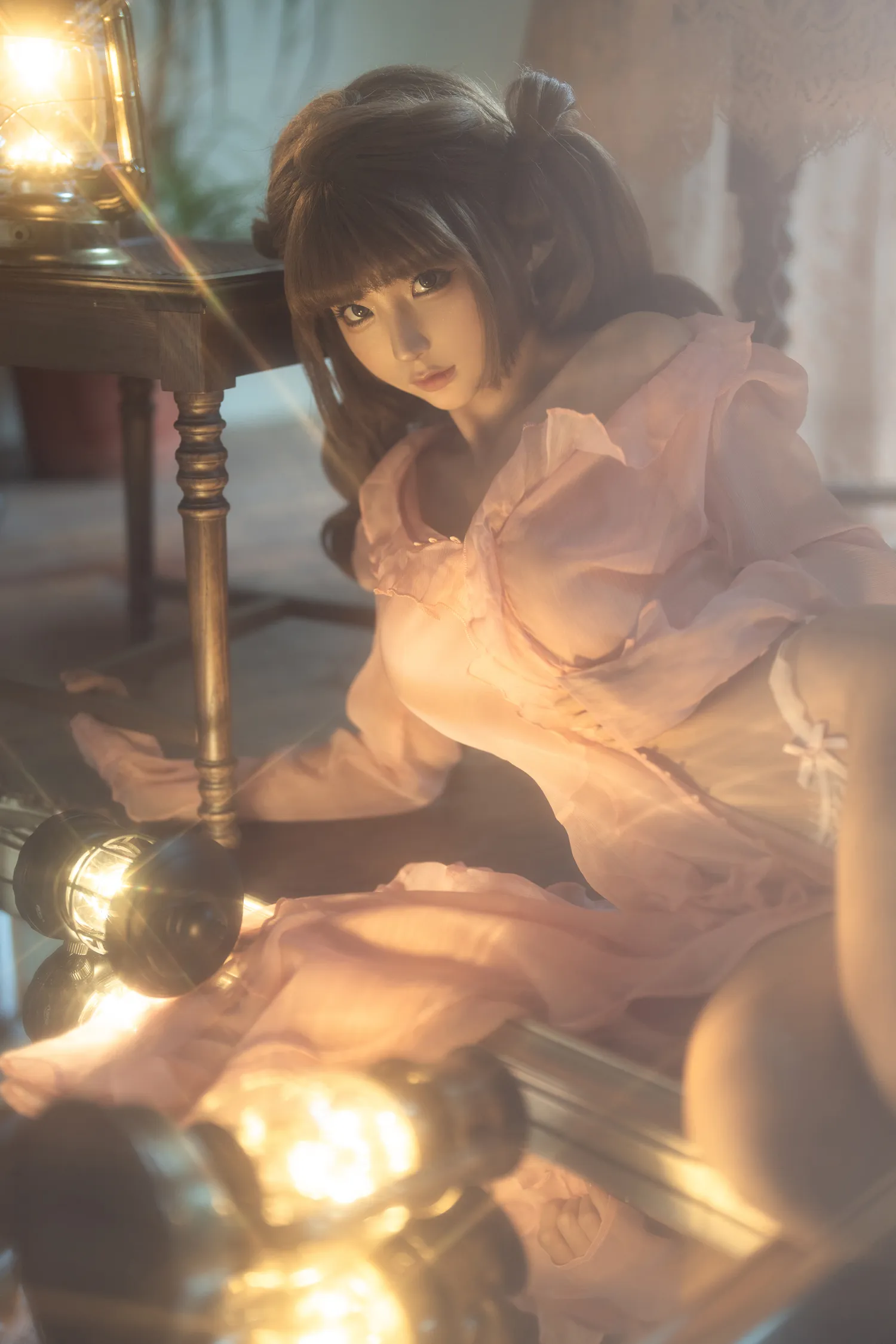 团子研究社_蠢沫沫 – NO. 277-003