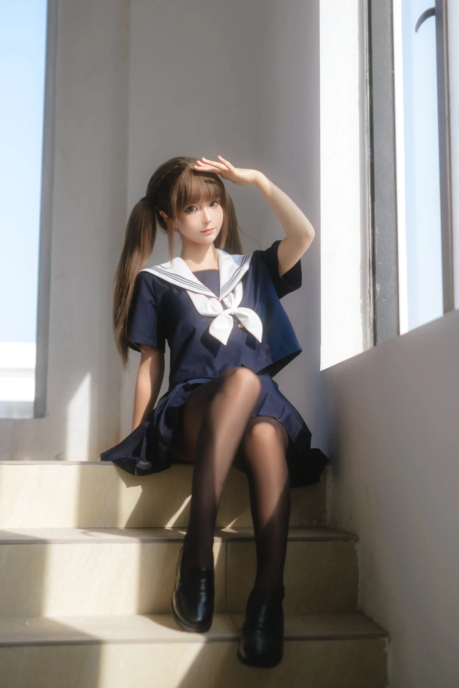 团子研究社_蠢沫沫 – NO. 279-004