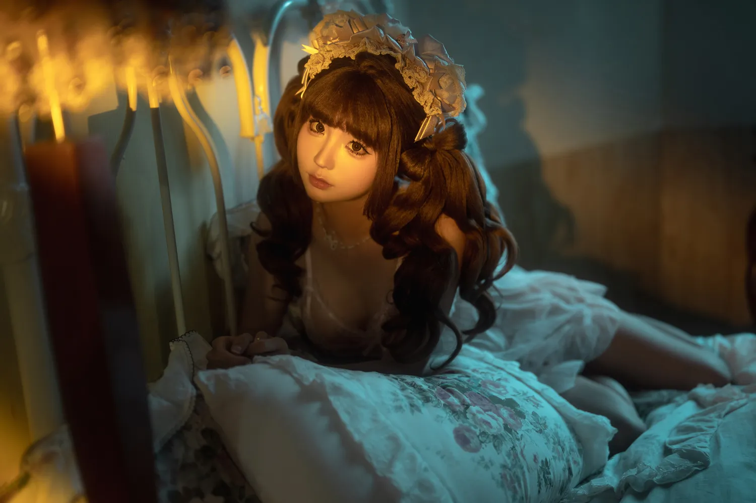 团子研究社_蠢沫沫 – NO. 280-004