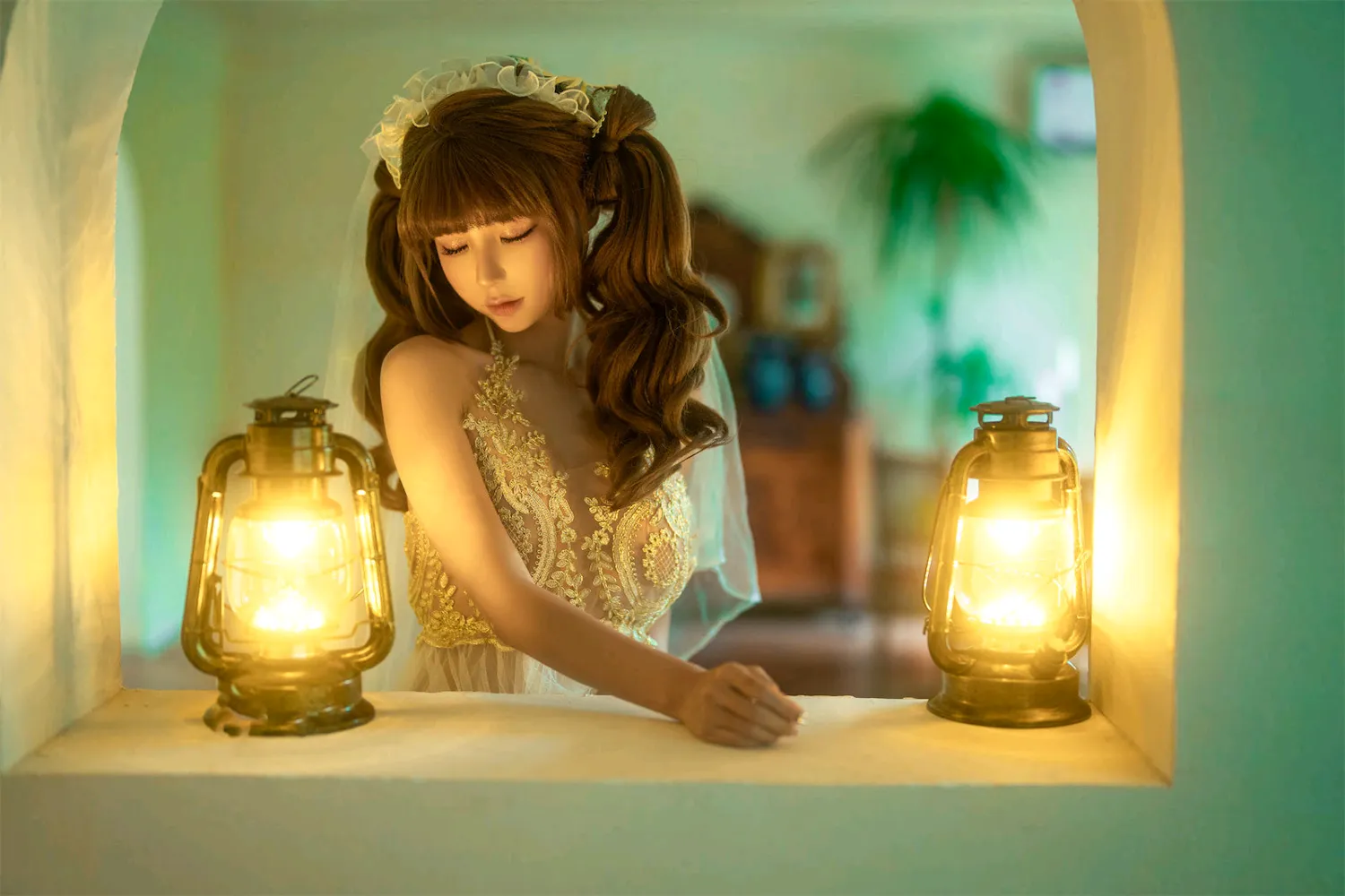团子研究社_蠢沫沫 – NO. 289-003