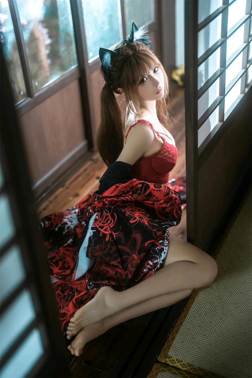 团子研究社_蠢沫沫 – NO. 291-002