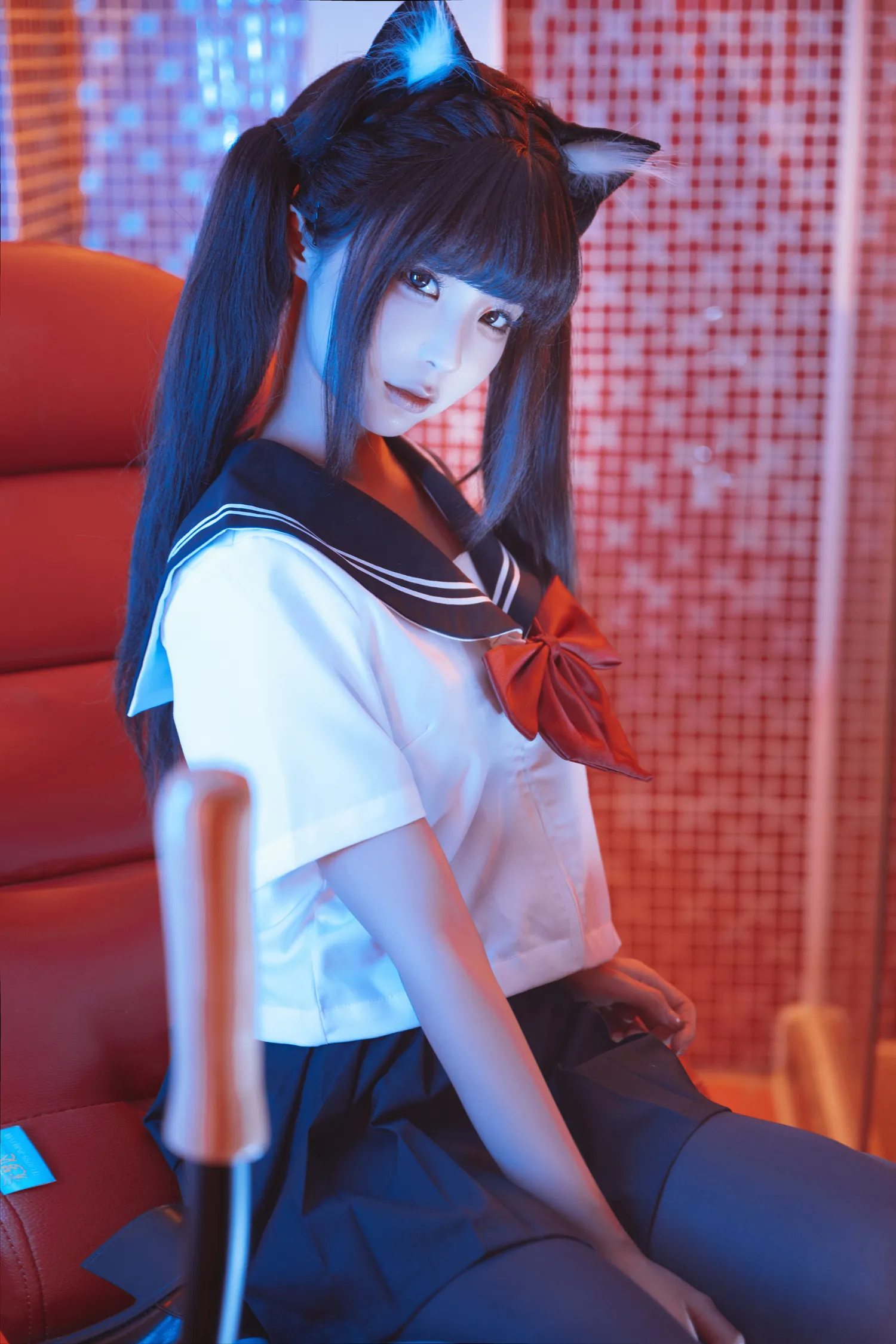 团子研究社_蠢沫沫 – NO. 298-002