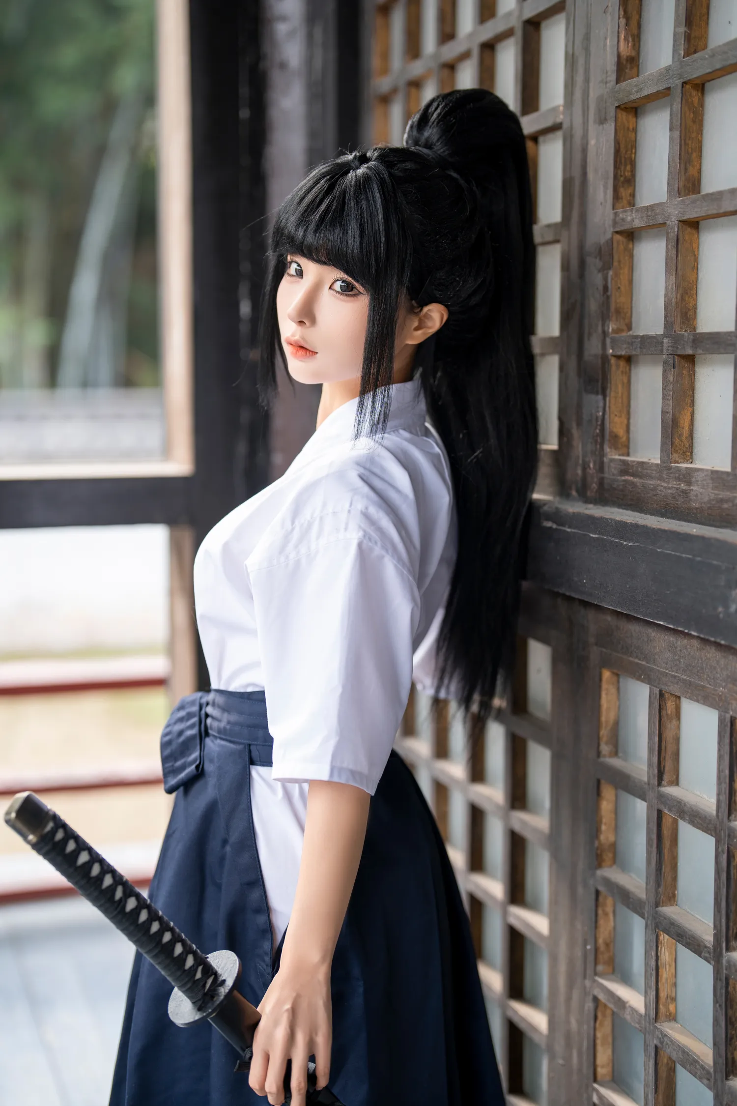 团子研究社_蠢沫沫 – NO. 301-003