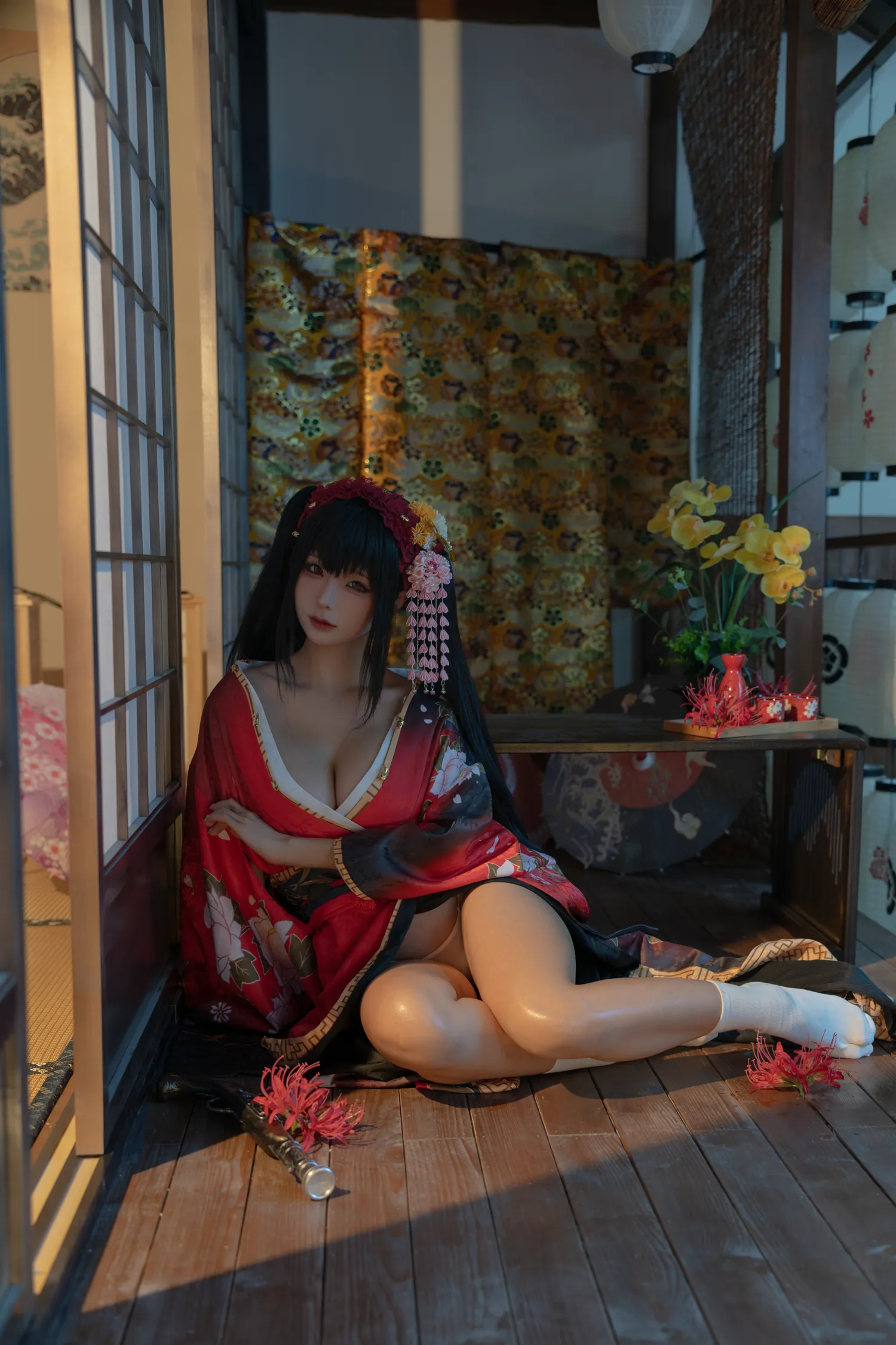团子研究社_蠢沫沫 – NO. 316-002