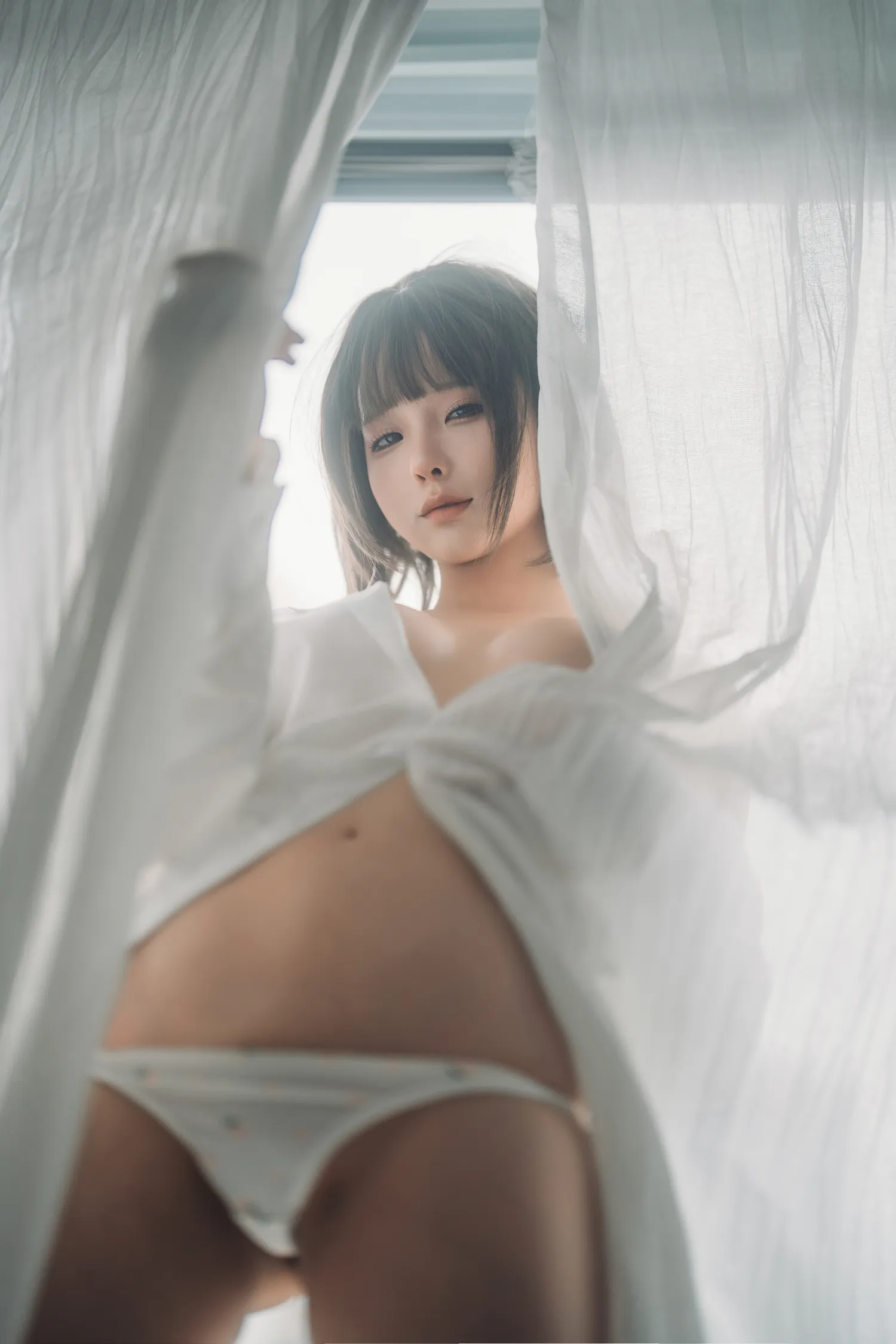团子研究社_蠢沫沫 – NO. 318-002