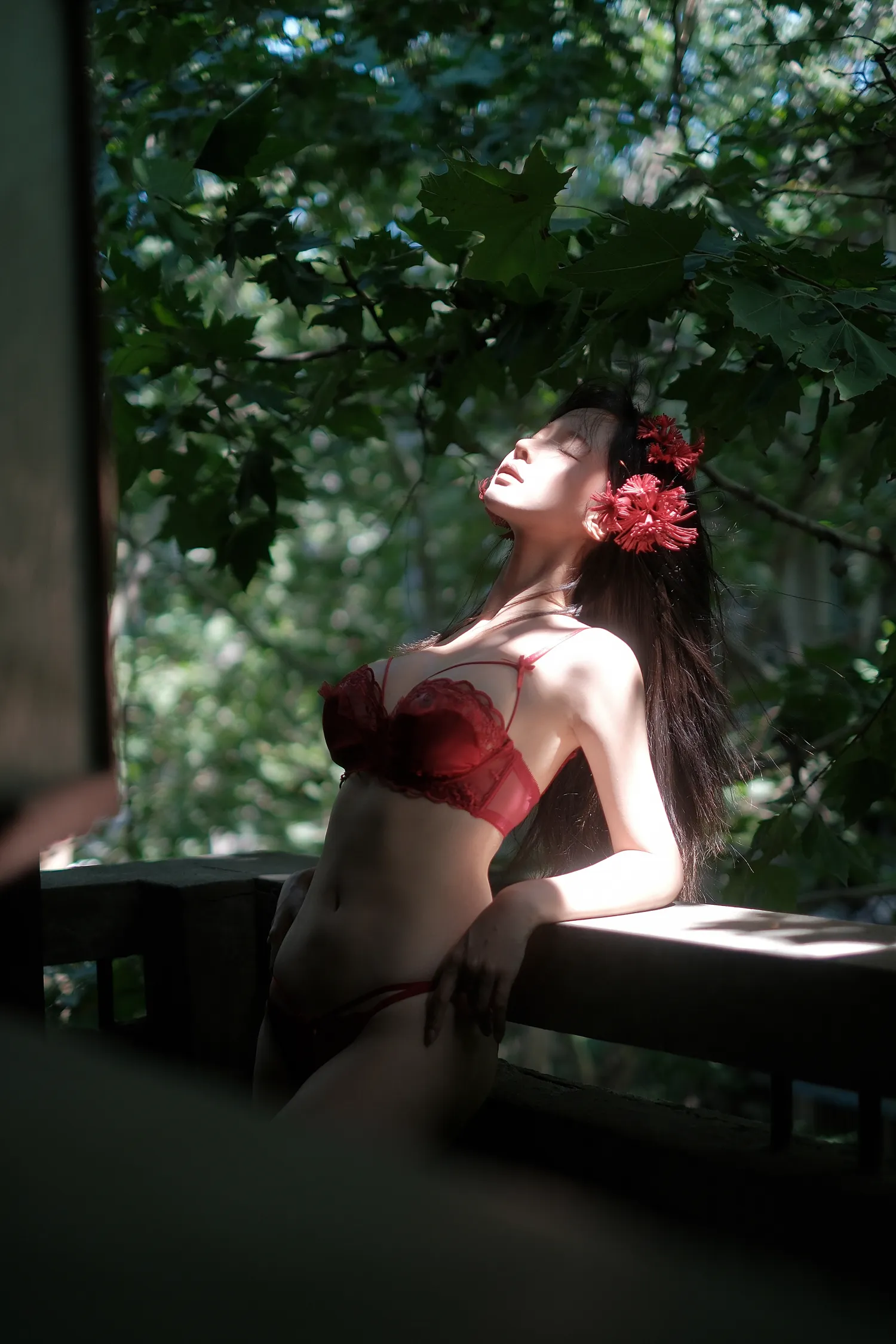 团子研究社_蠢沫沫 – NO. 322-003