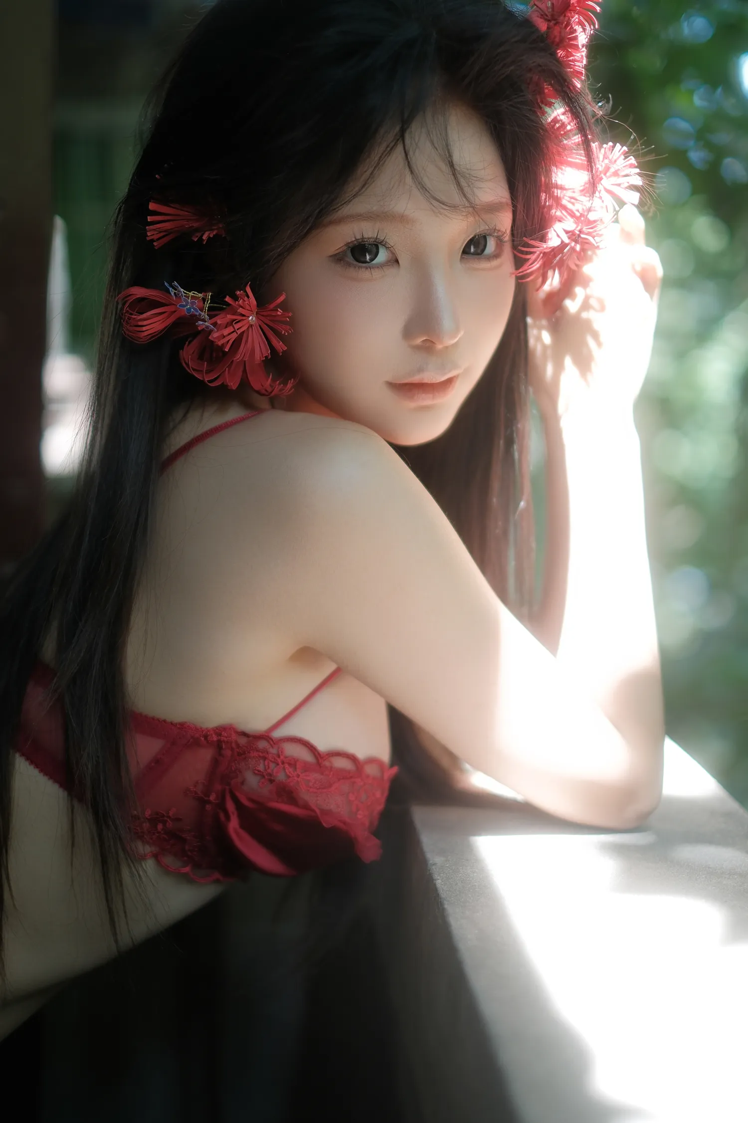 团子研究社_蠢沫沫 – NO. 322-004