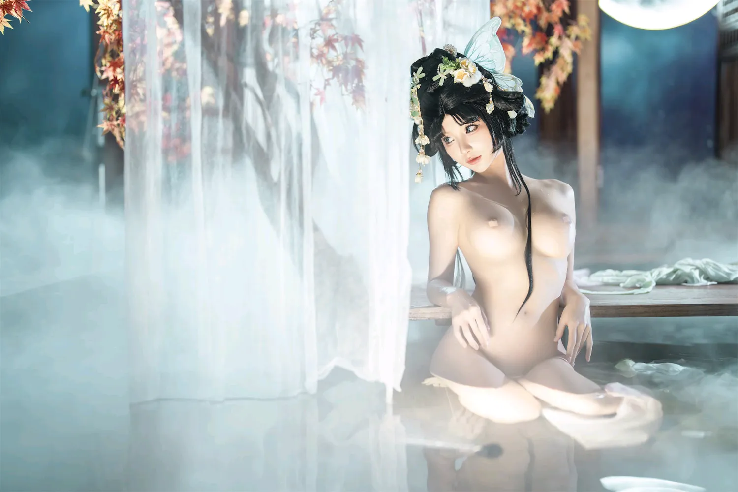 团子研究社_蠢沫沫_326 – NO. 326002-001