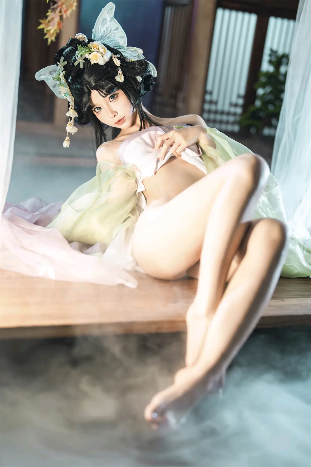团子研究社_蠢沫沫_326 – NO. 326002-003