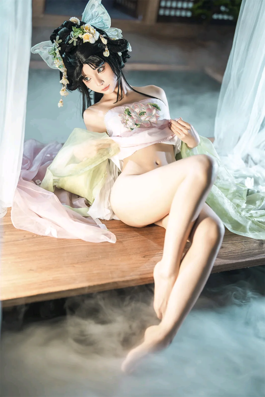 团子研究社_蠢沫沫_326 – NO. 326002-004