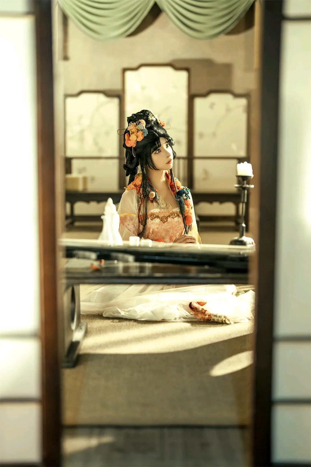 团子研究社_蠢沫沫_326 – NO. 326003-001