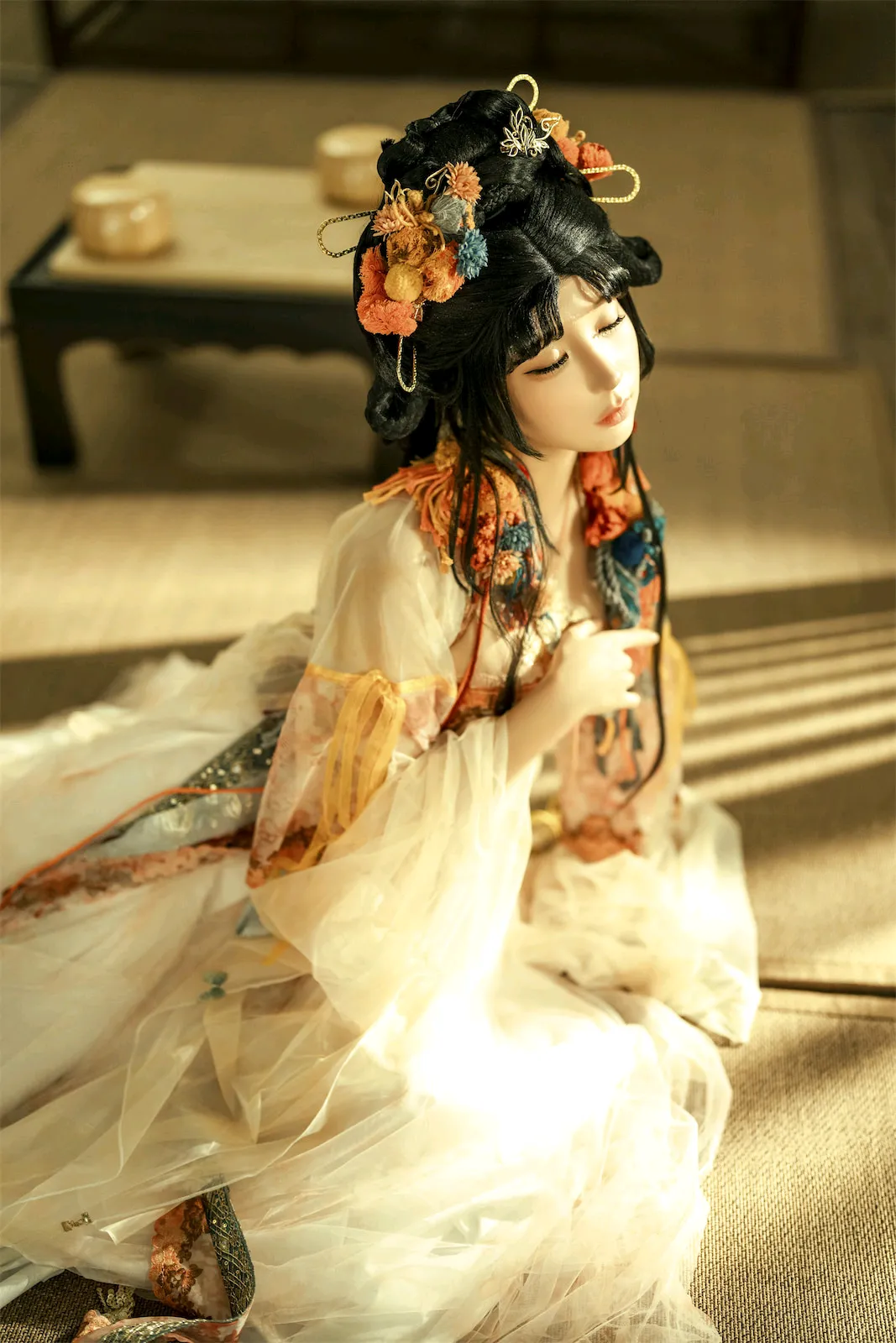 团子研究社_蠢沫沫_326 – NO. 326003-002