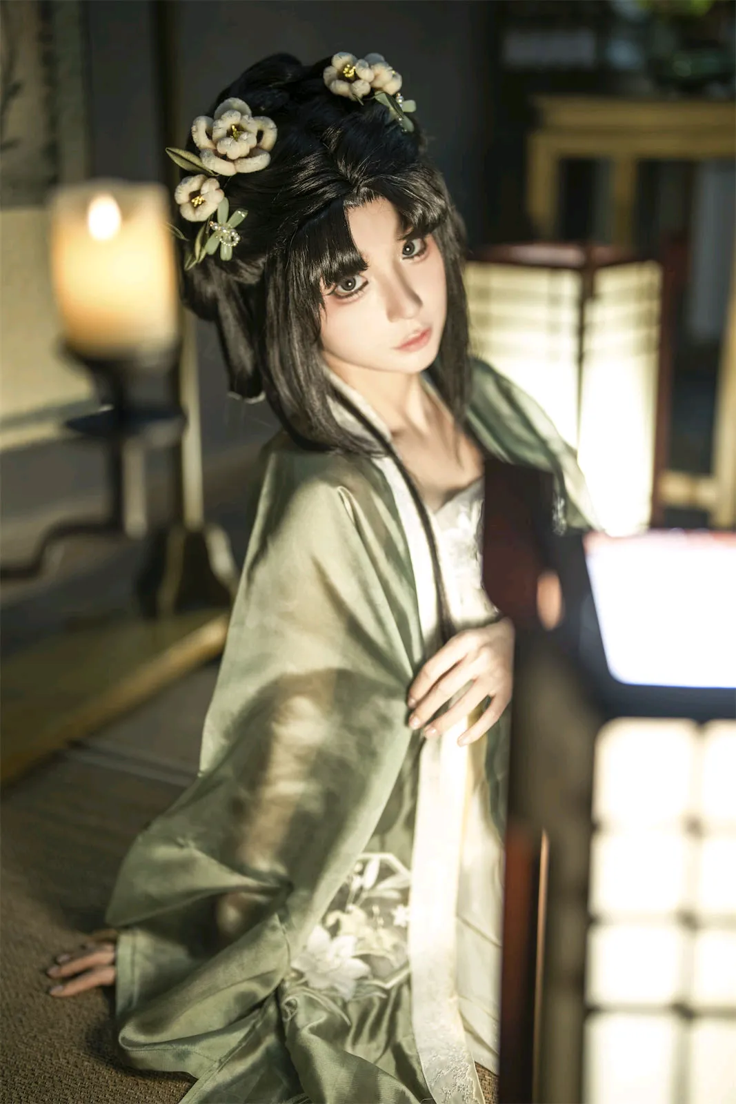团子研究社_蠢沫沫_326 – NO. 326004-002