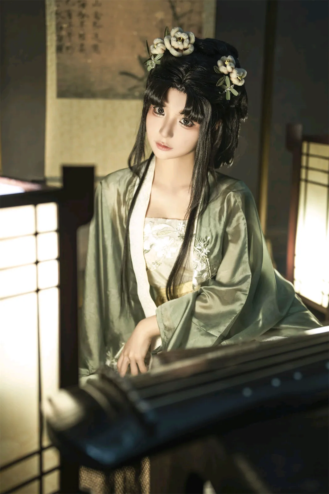 团子研究社_蠢沫沫_326 – NO. 326004-003