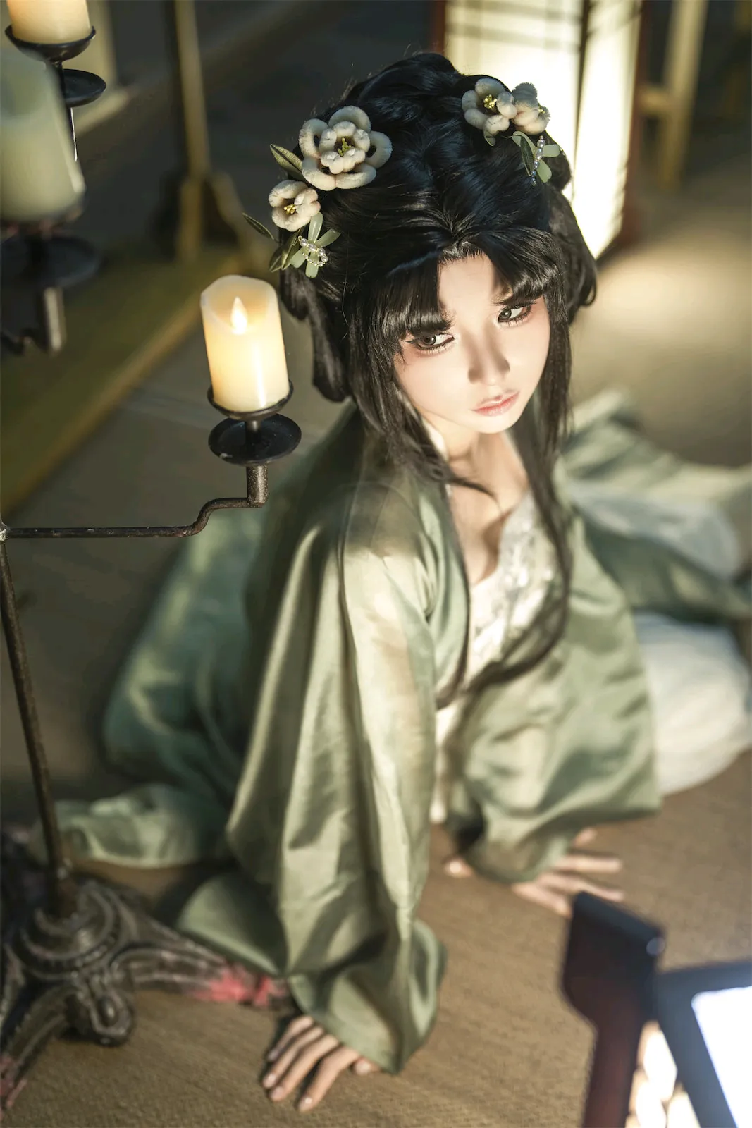 团子研究社_蠢沫沫_326 – NO. 326004-004