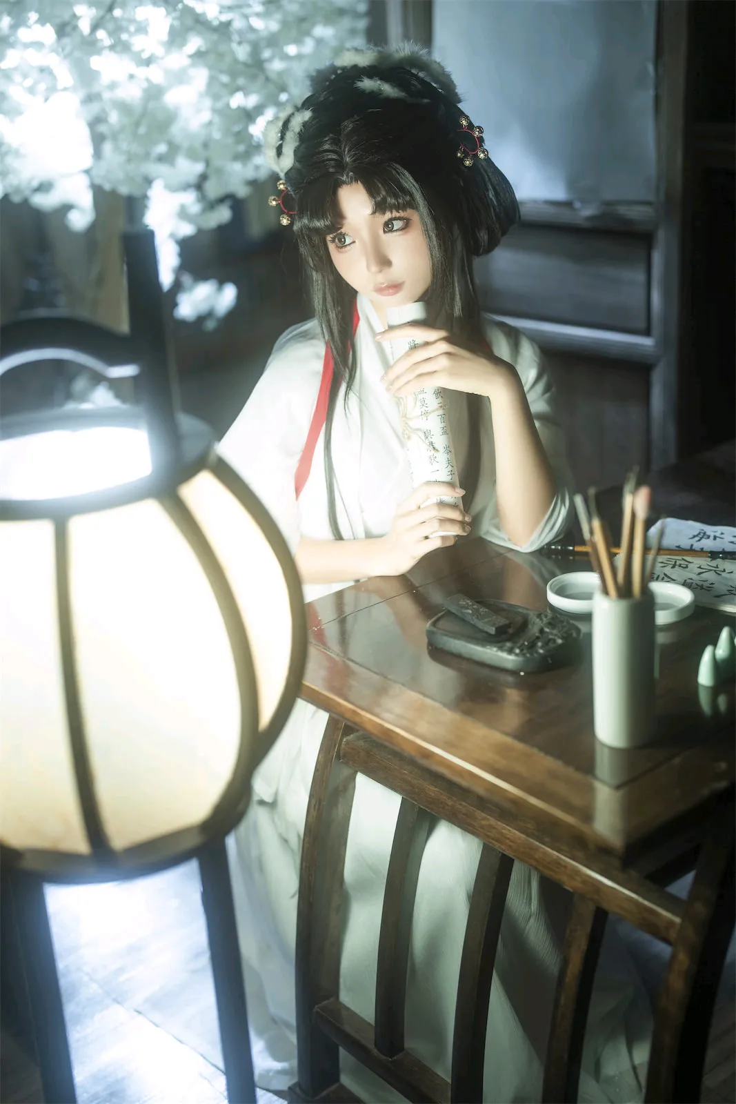 团子研究社_蠢沫沫_326 – NO. 326005-002
