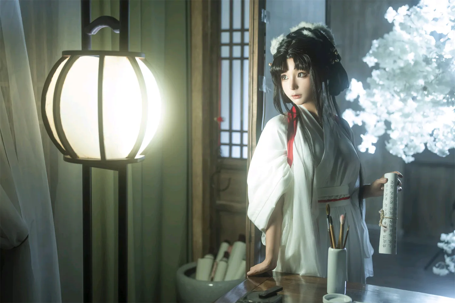 团子研究社_蠢沫沫_326 – NO. 326005-003