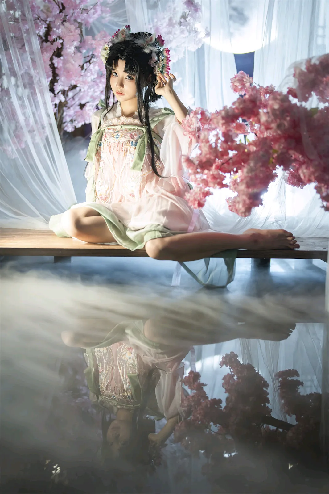 团子研究社_蠢沫沫_326 – NO. 326006-001