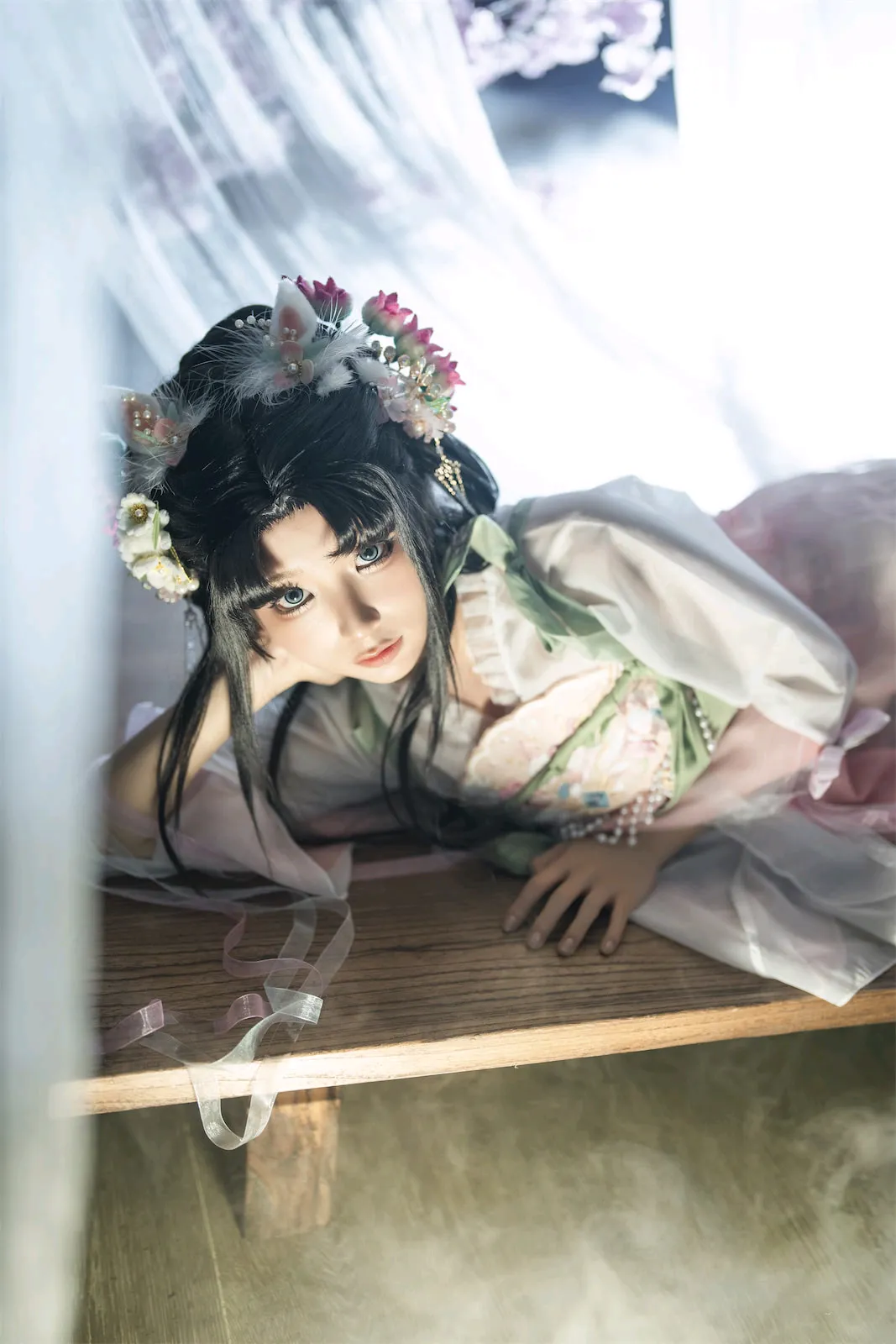 团子研究社_蠢沫沫_326 – NO. 326006-002