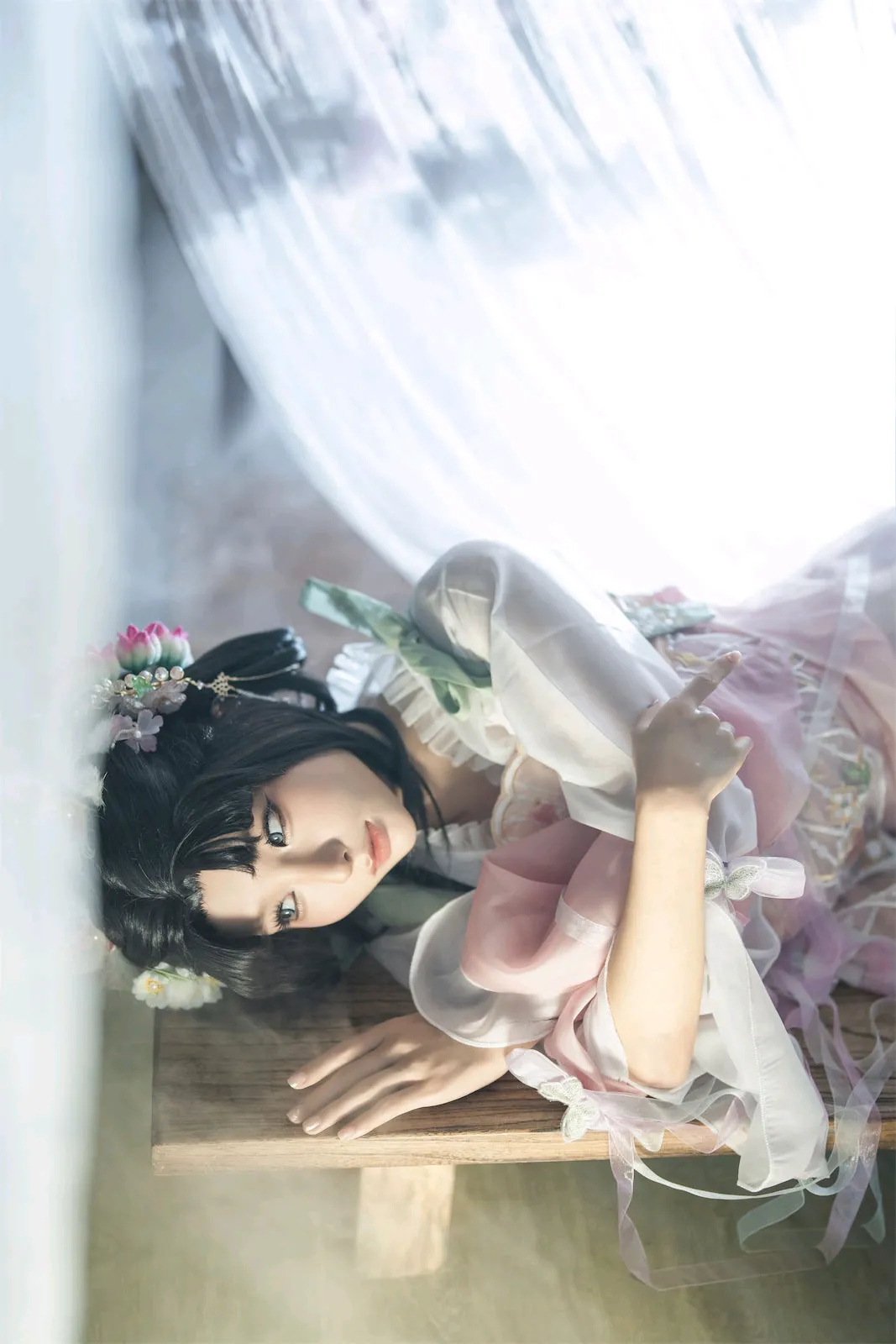 团子研究社_蠢沫沫_326 – NO. 326006-003
