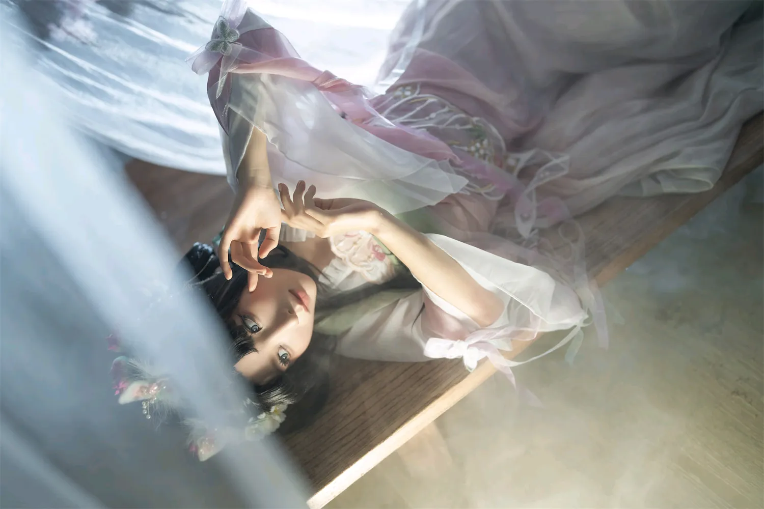 团子研究社_蠢沫沫_326 – NO. 326006-004