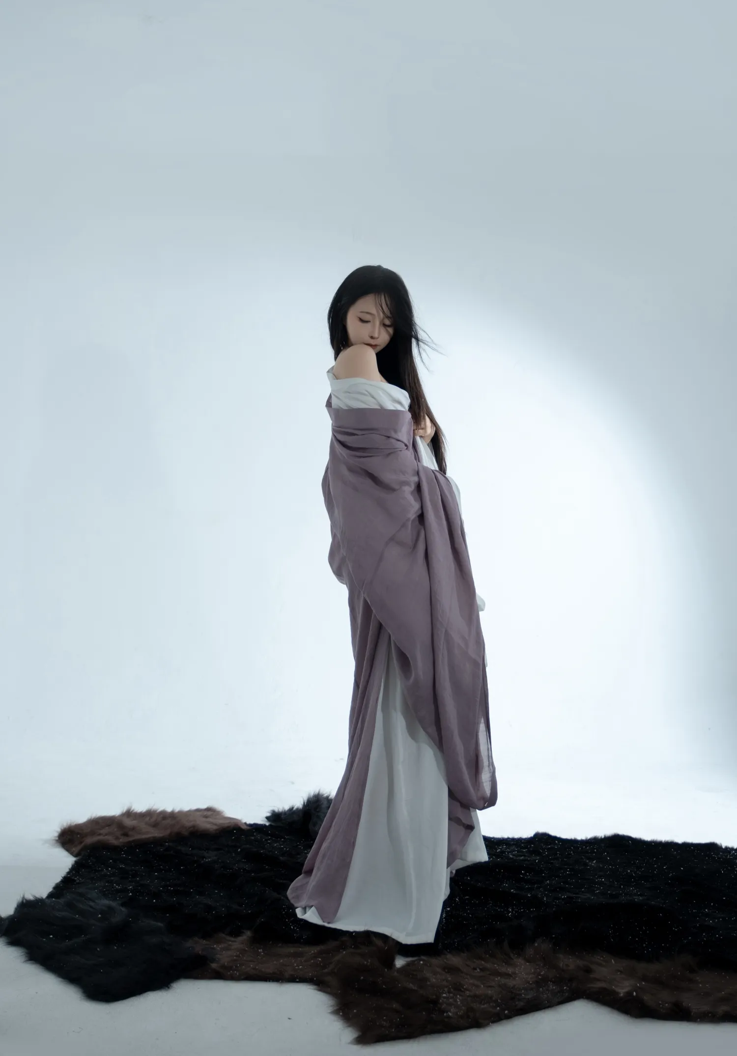 团子研究社_蠢沫沫 – NO. 330-001