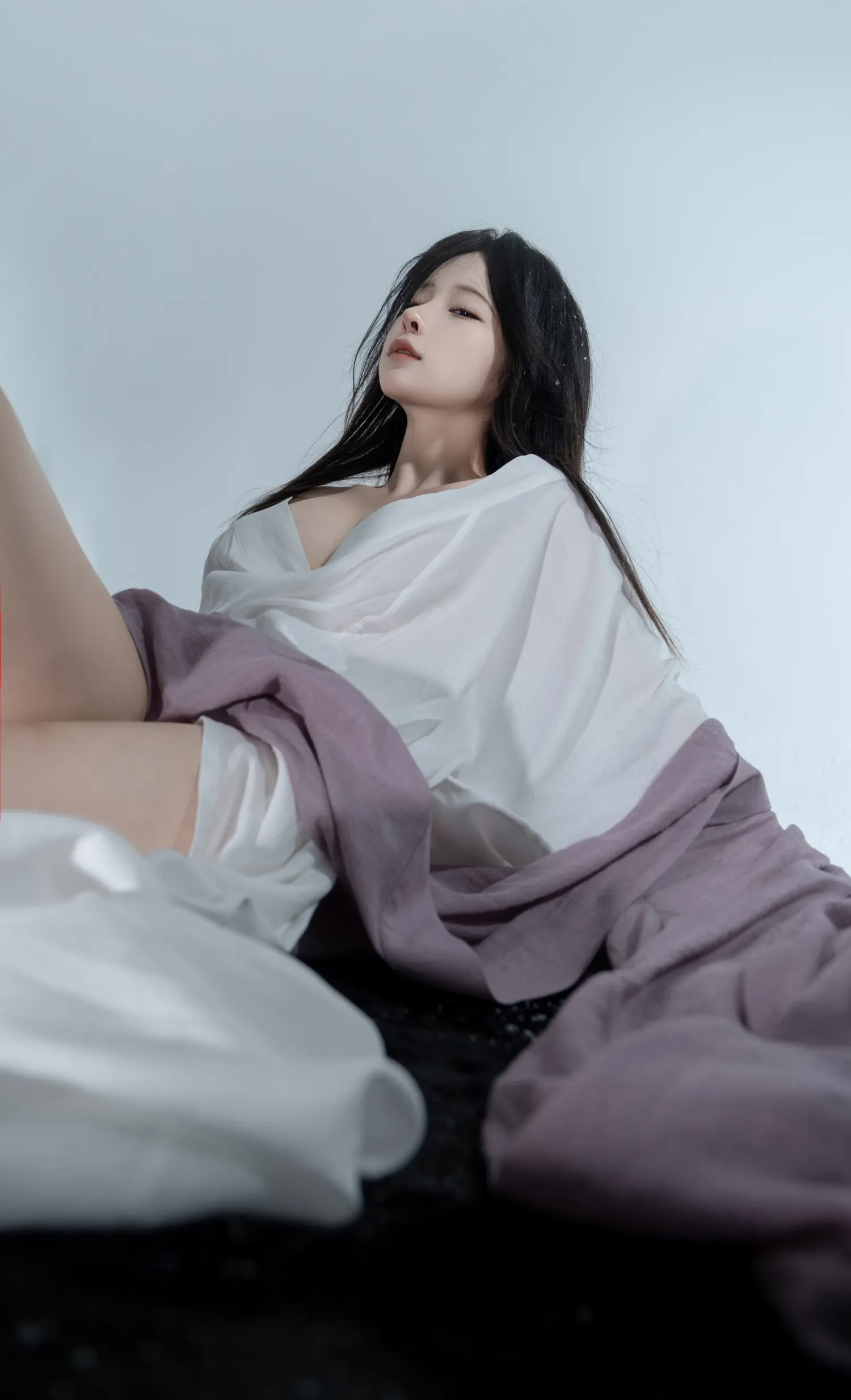 团子研究社_蠢沫沫 – NO. 330-003