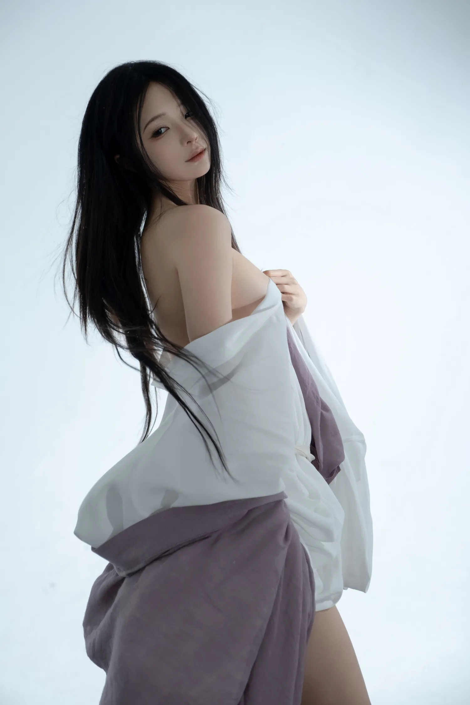 团子研究社_蠢沫沫 – NO. 330-004