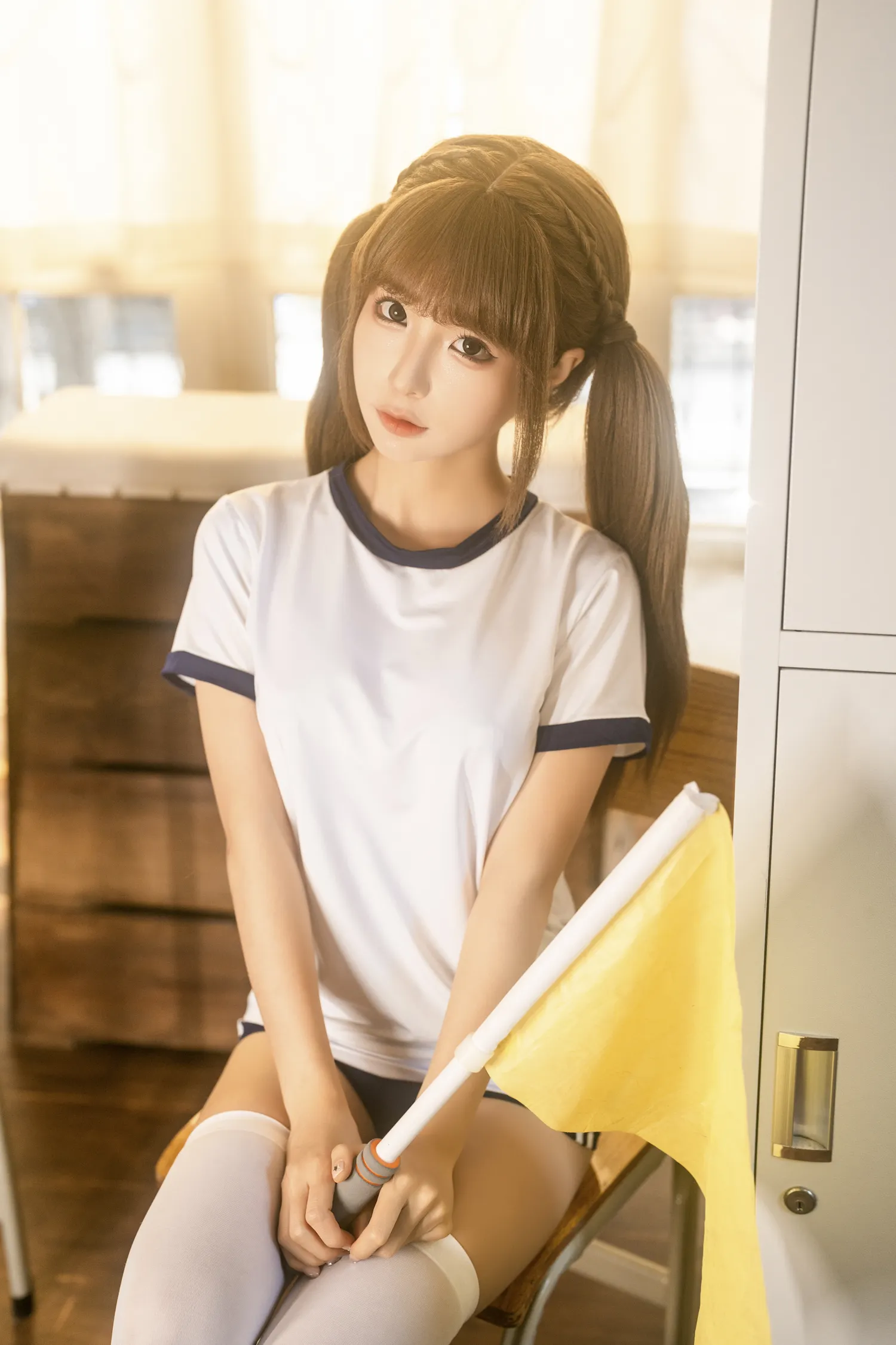 团子研究社_蠢沫沫 – NO. 331-003