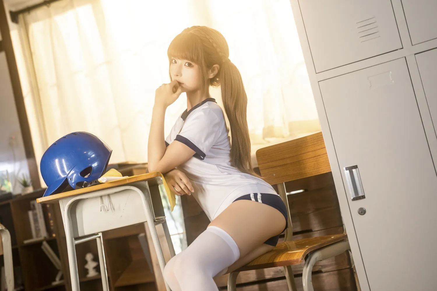 团子研究社_蠢沫沫 – NO. 331-004