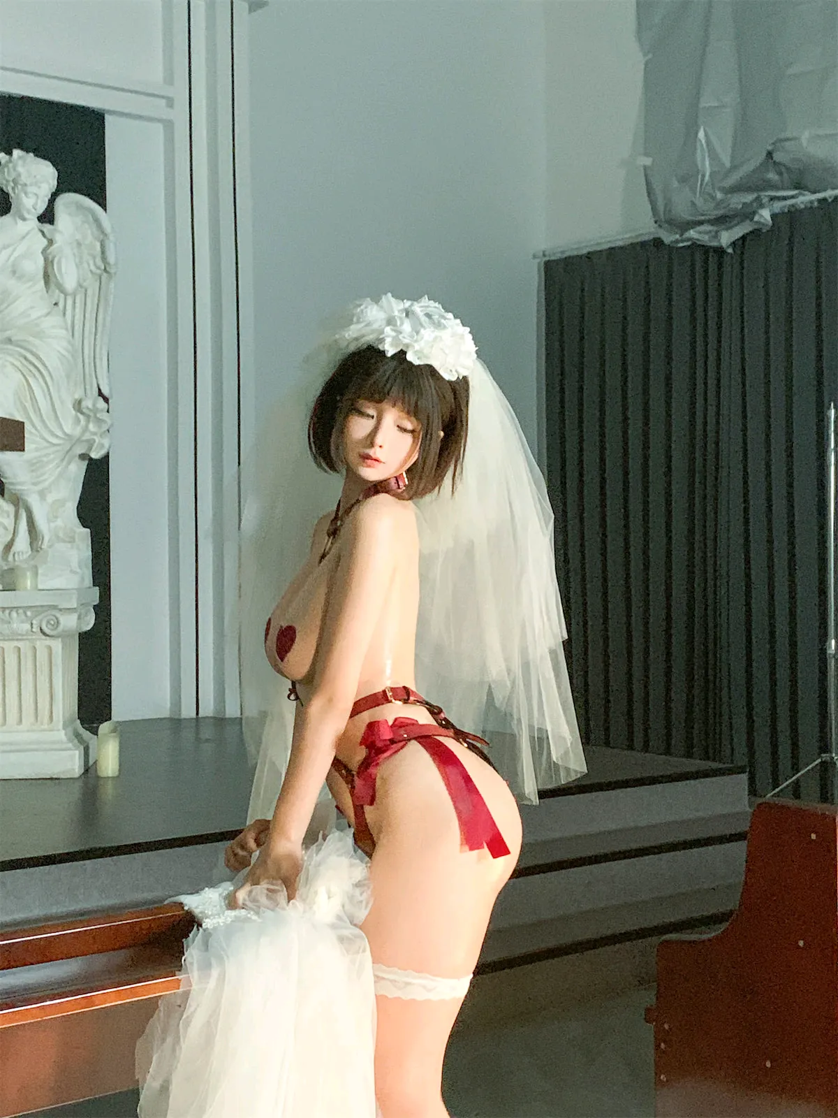 团子研究社_蠢沫沫 – NO. 338-002