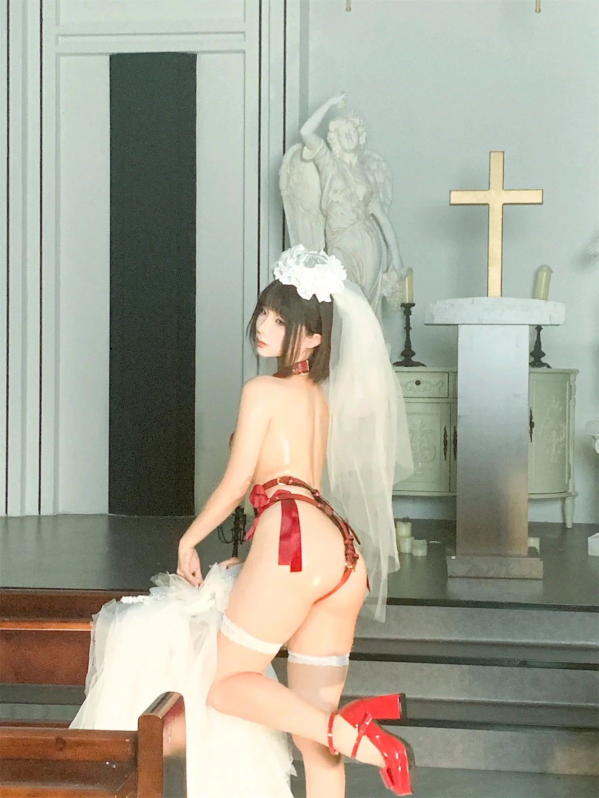 团子研究社_蠢沫沫 – NO. 338-004