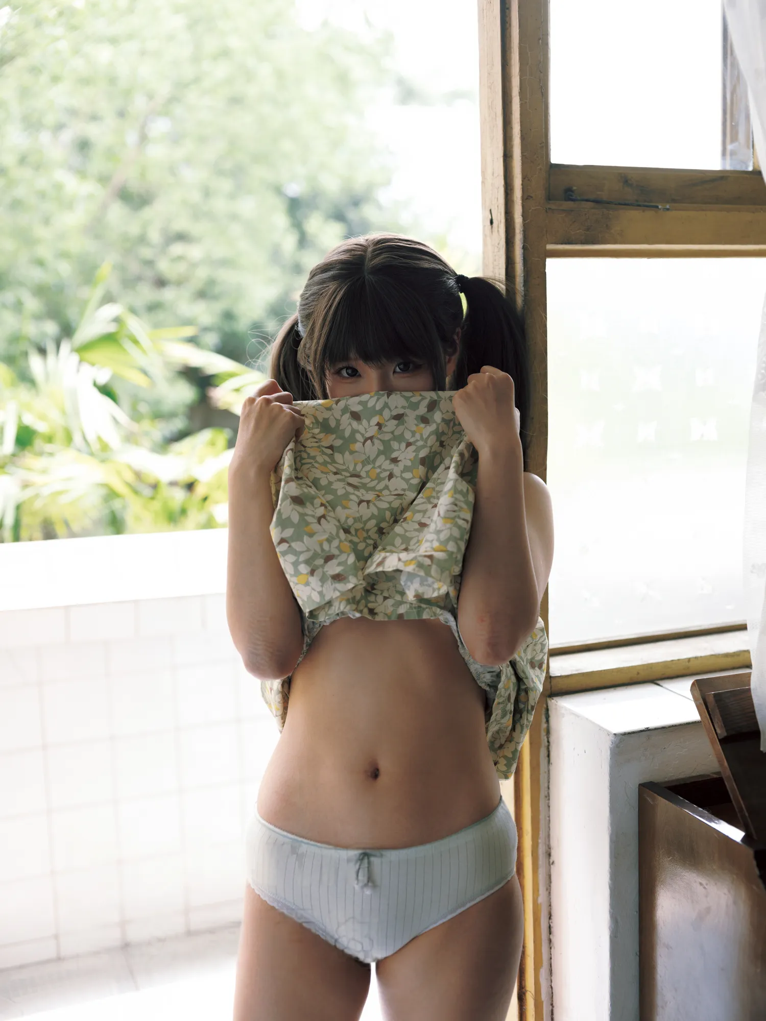 团子研究社_蠢沫沫 – NO. 345-003