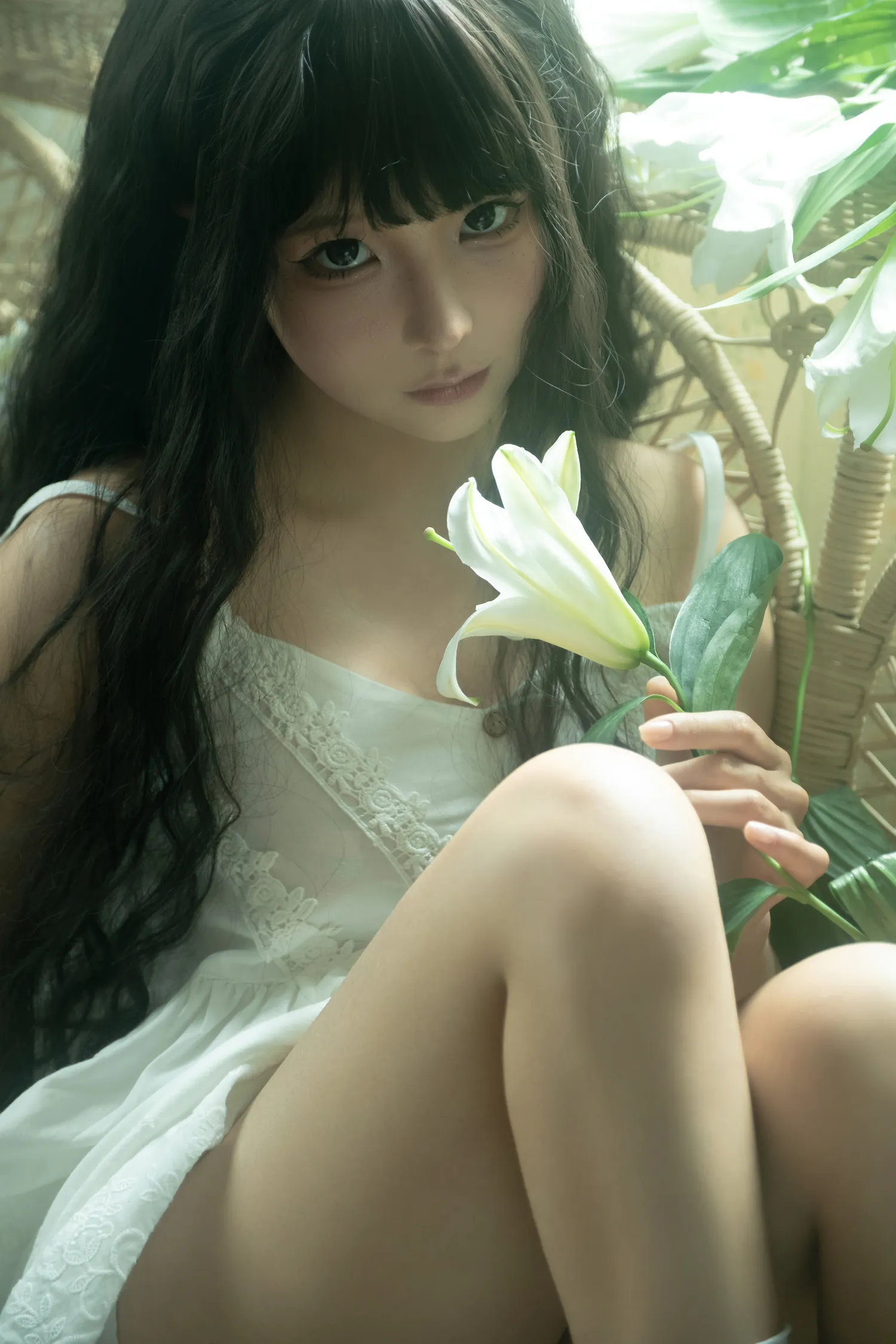 团子研究社_蠢沫沫 – NO. 349-001