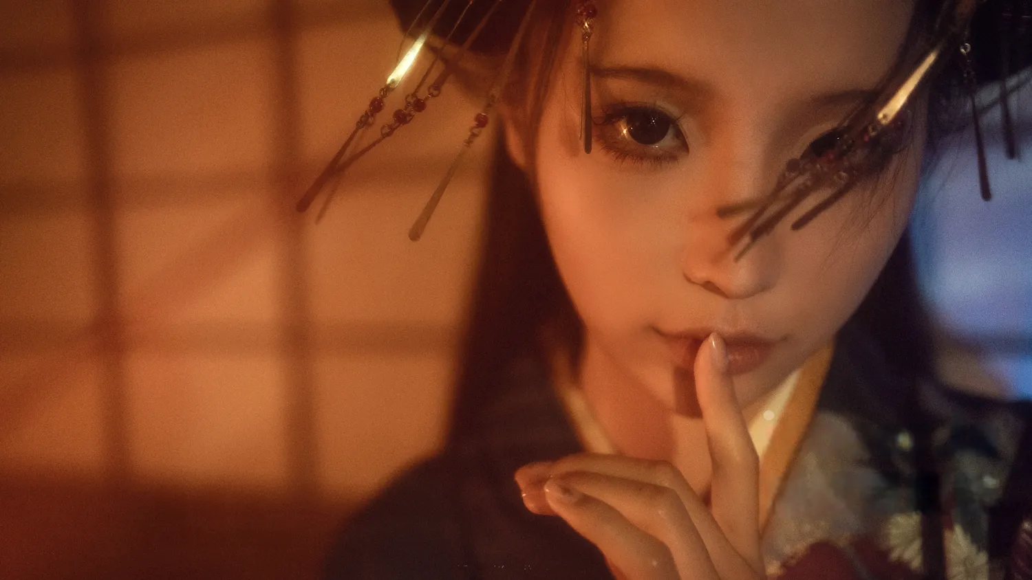 团子研究社_蠢沫沫 – NO. 351-001