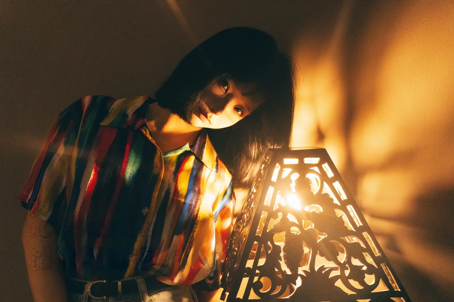 团子研究社_蠢沫沫 – NO. 356-003