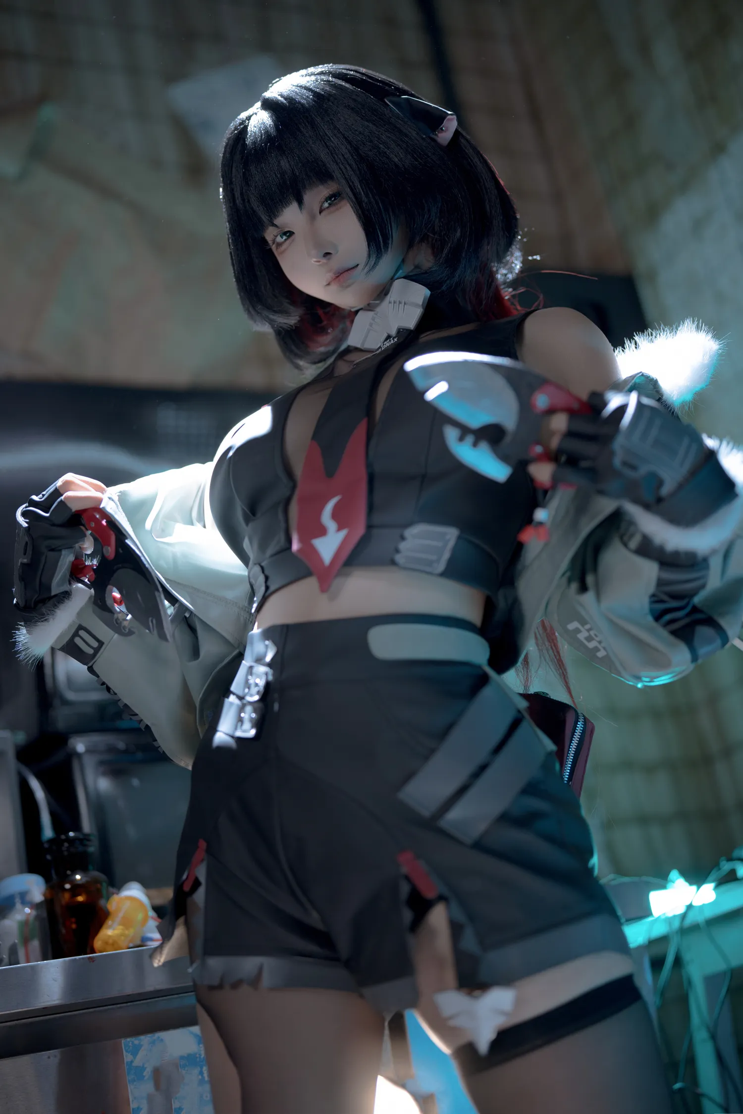 团子研究社_蠢沫沫 – NO. 359-003