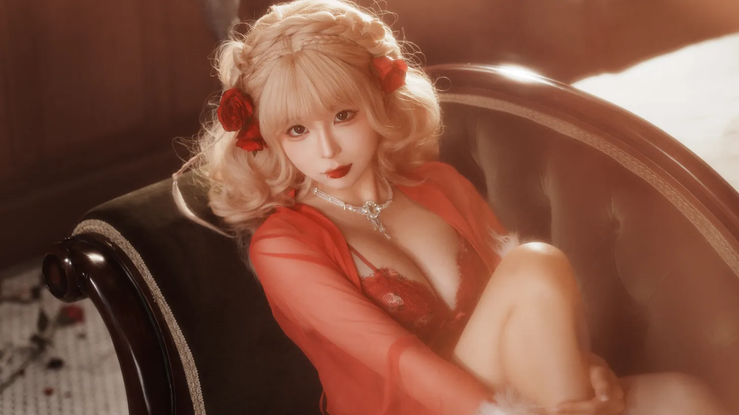 团子研究社_蠢沫沫 – NO. 360-004