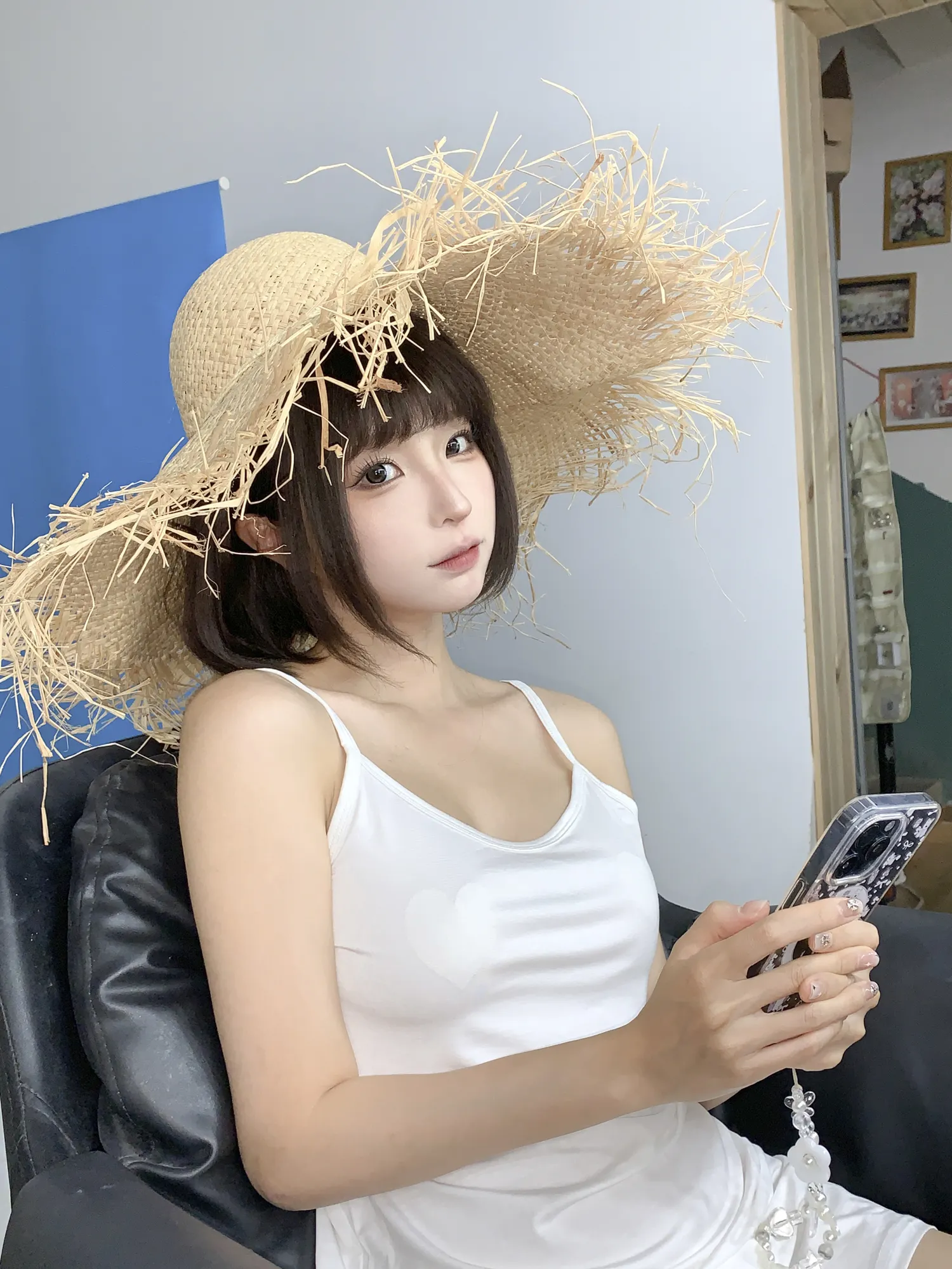 团子研究社_蠢沫沫_362 – NO. 362002-002