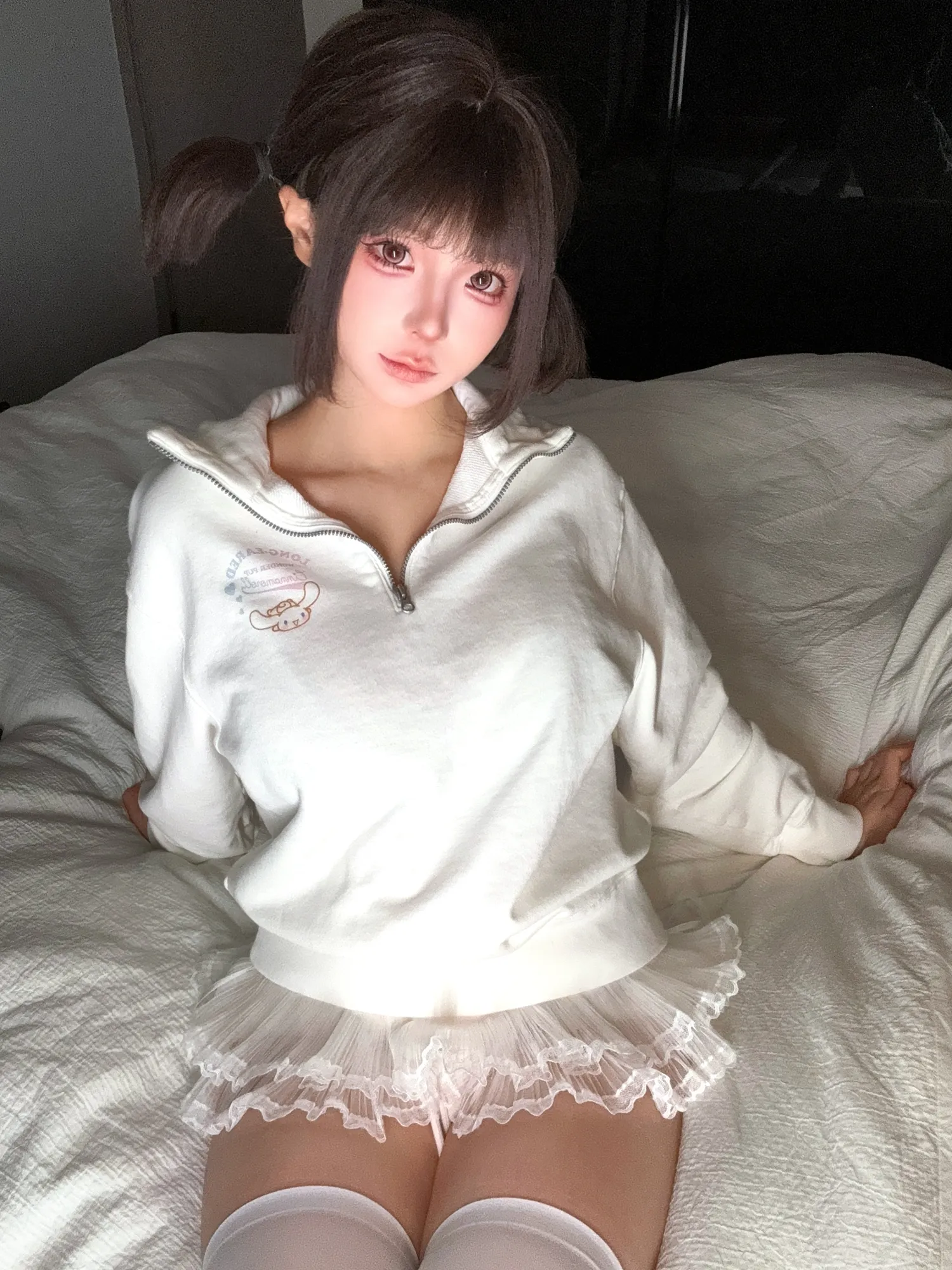 团子研究社_蠢沫沫_363 – NO. 363004-001