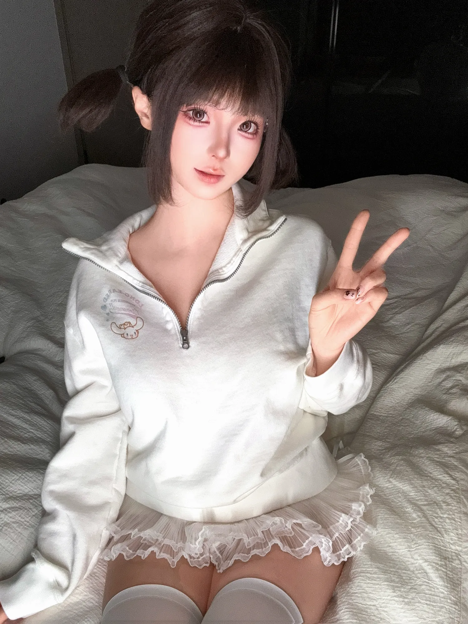 团子研究社_蠢沫沫_363 – NO. 363004-004