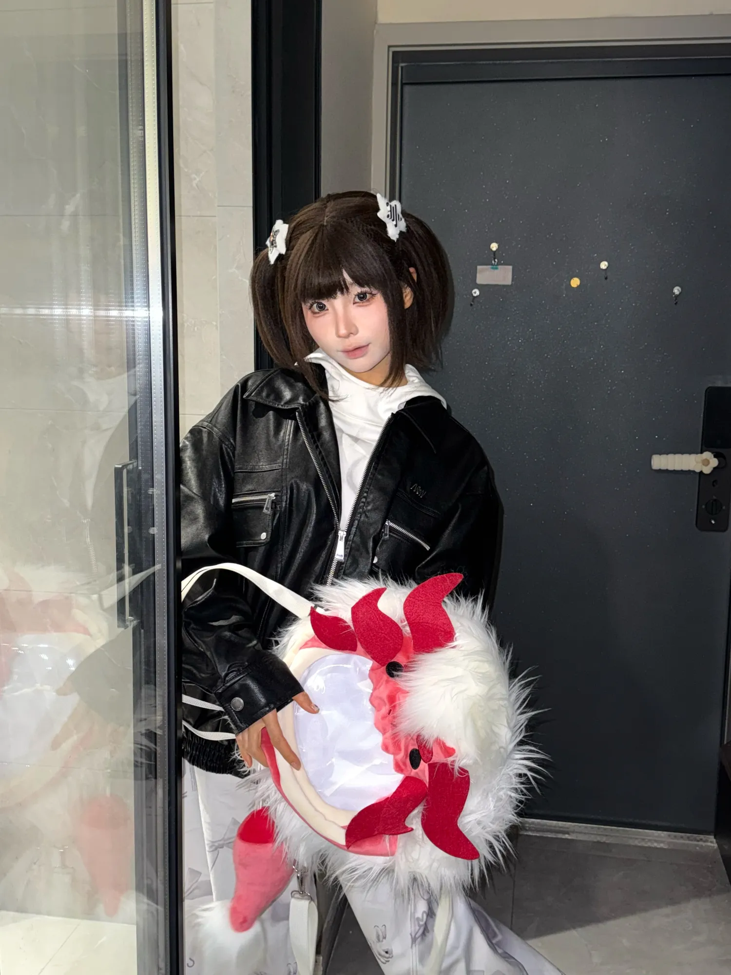 团子研究社_蠢沫沫_363 – NO. 363008-001