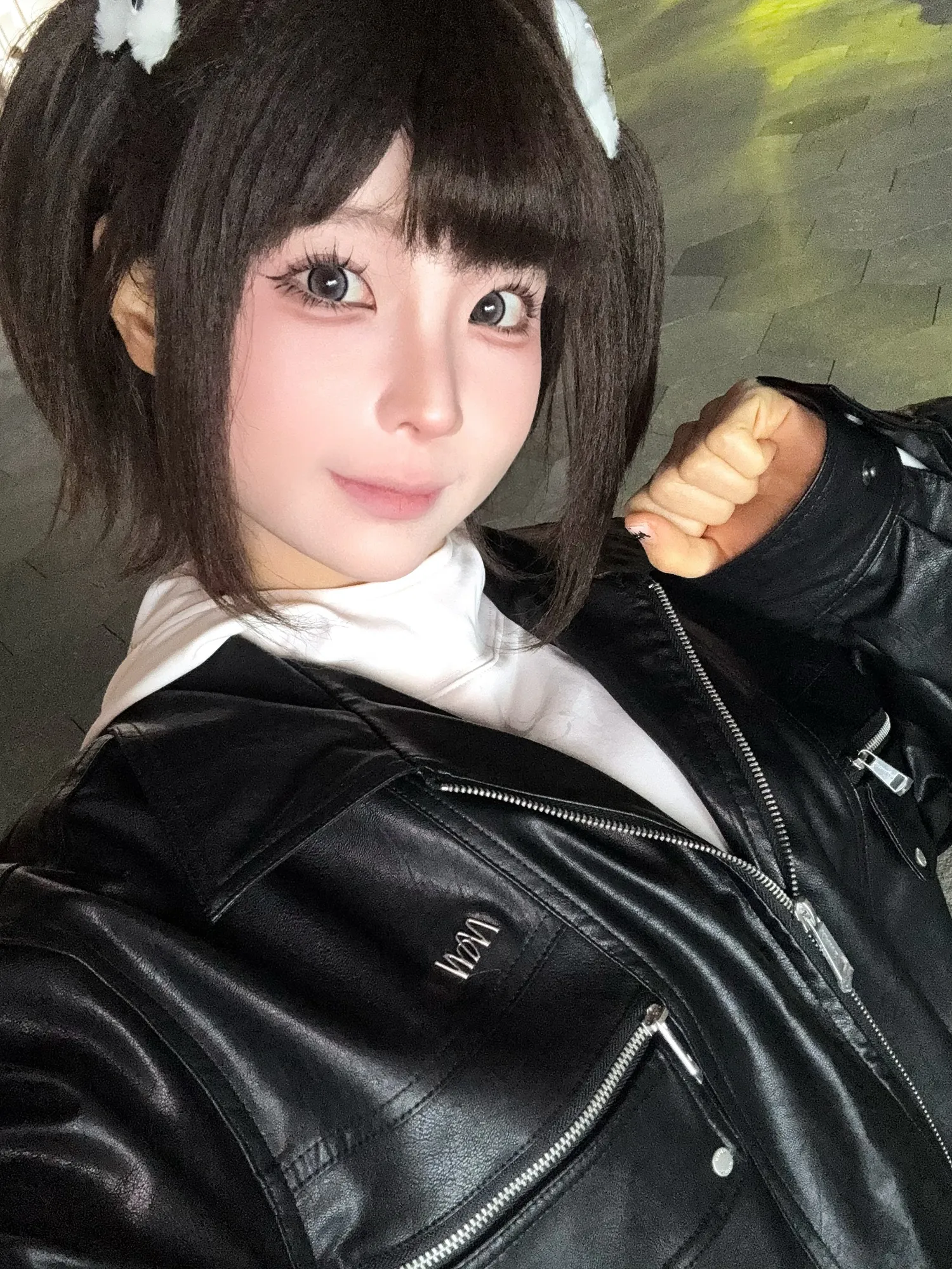 团子研究社_蠢沫沫_363 – NO. 363008-003