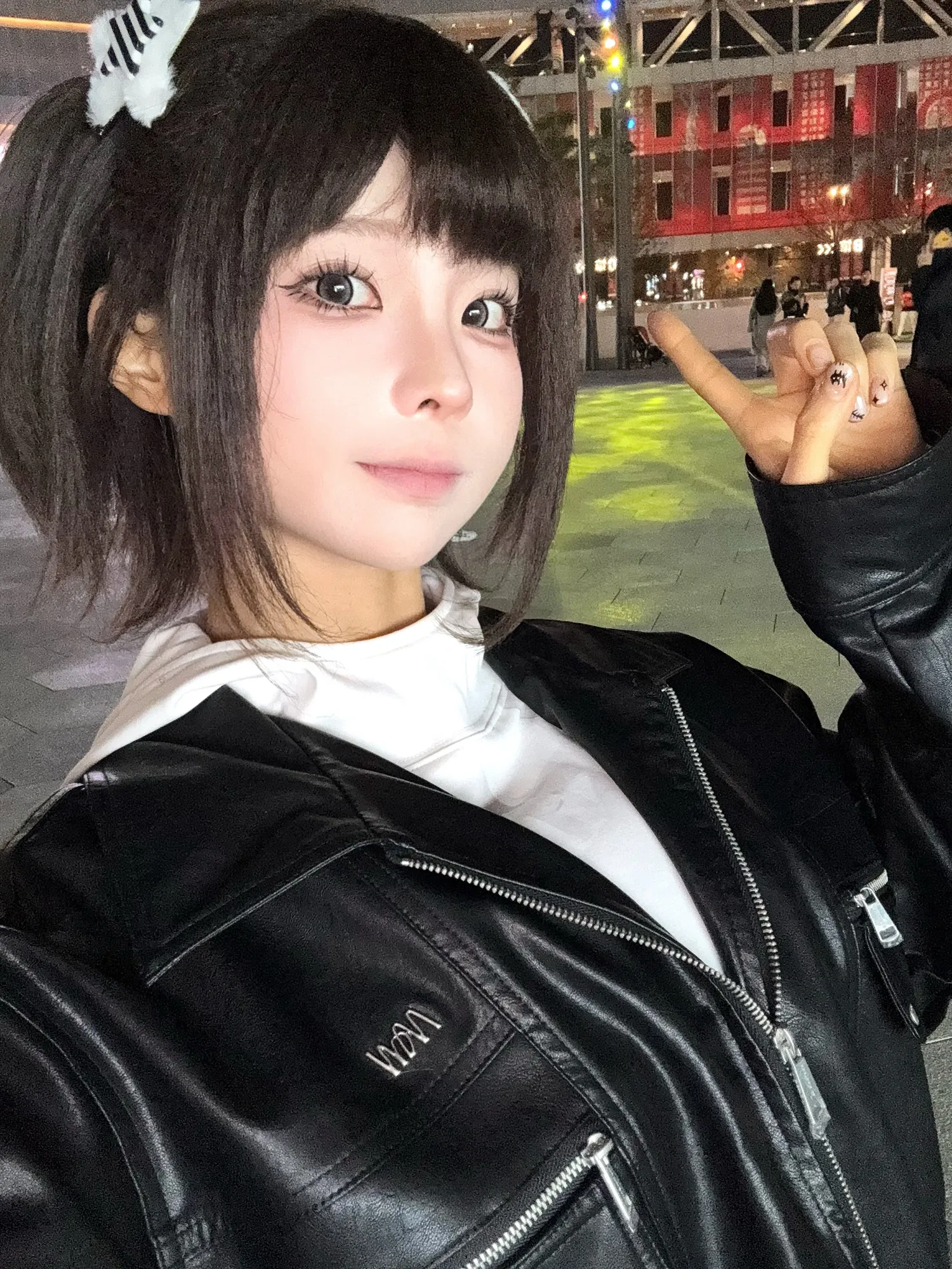 团子研究社_蠢沫沫_363 – NO. 363008-004