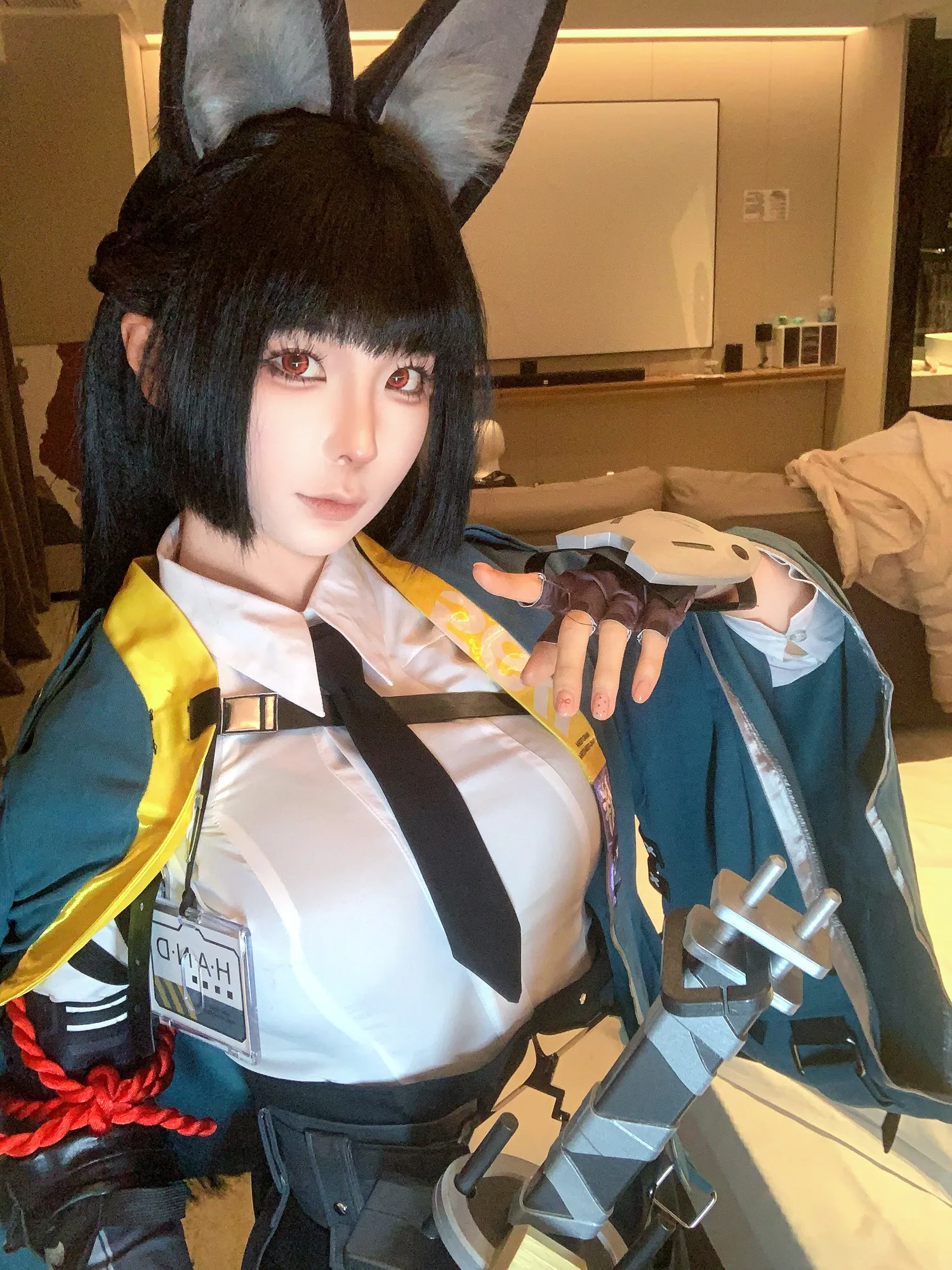 团子研究社_蠢沫沫_363 – NO. 363009-003