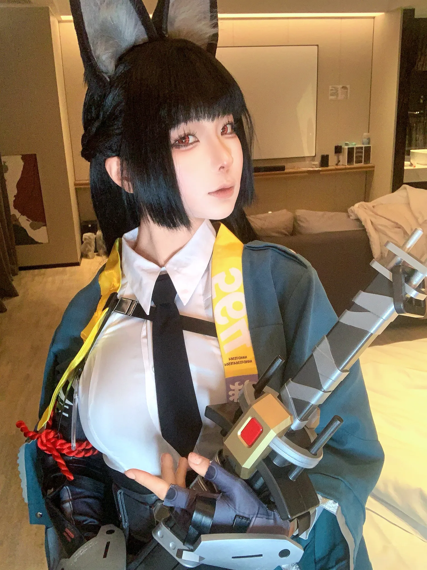 团子研究社_蠢沫沫_363 – NO. 363009-004