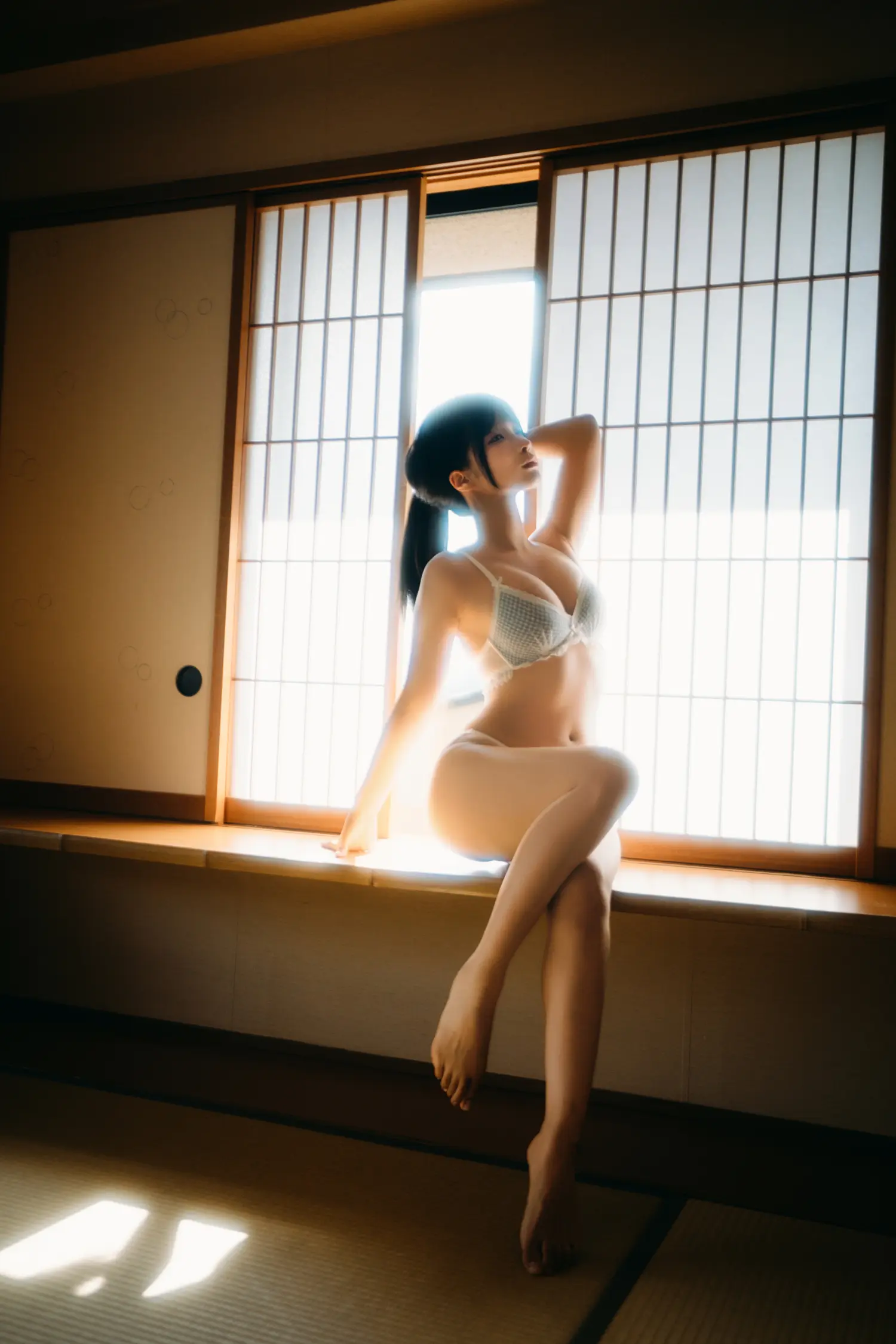 团子研究社_蠢沫沫 – NO. 366-001