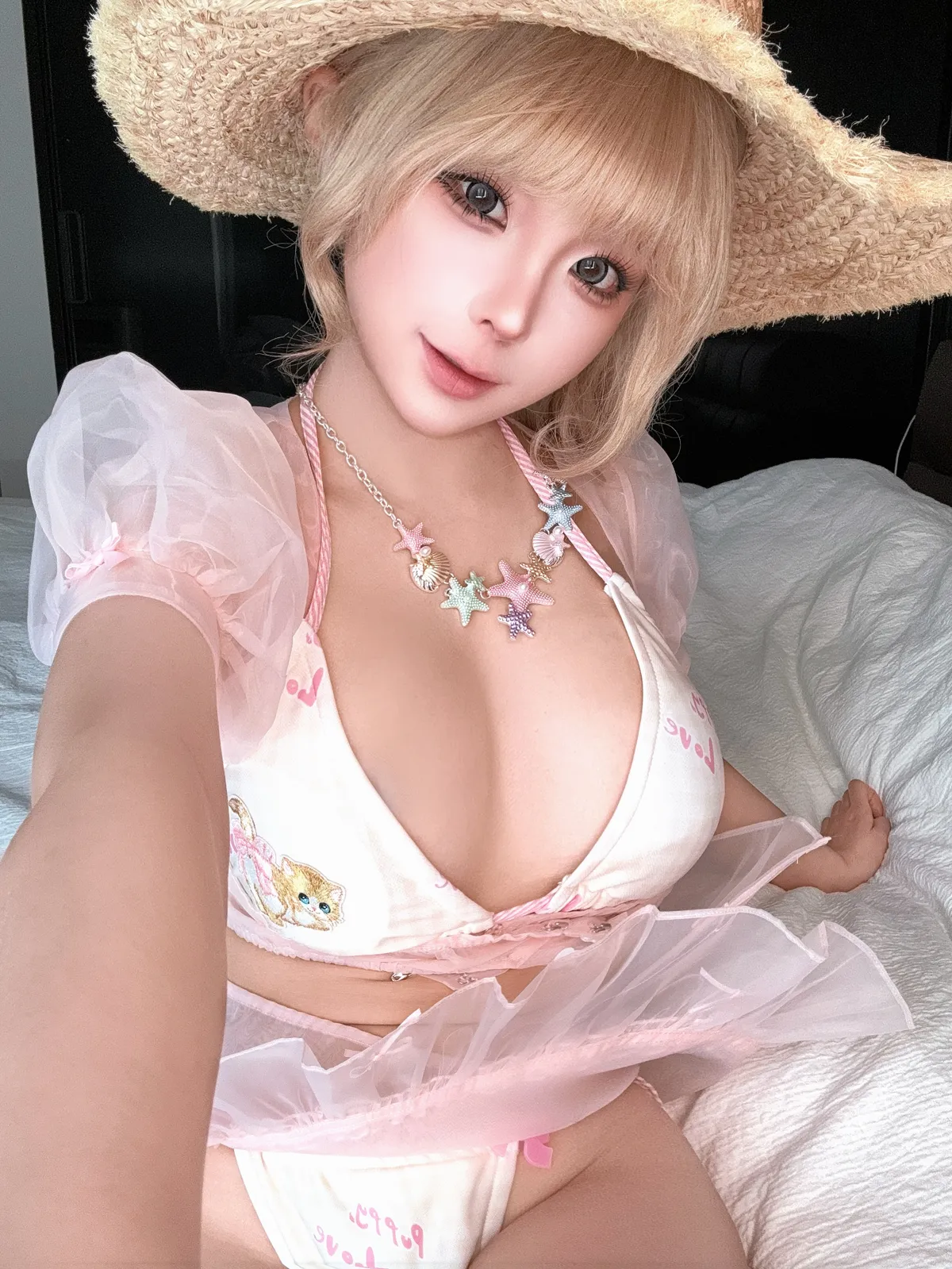 团子研究社_蠢沫沫_370 – NO. 370004-002