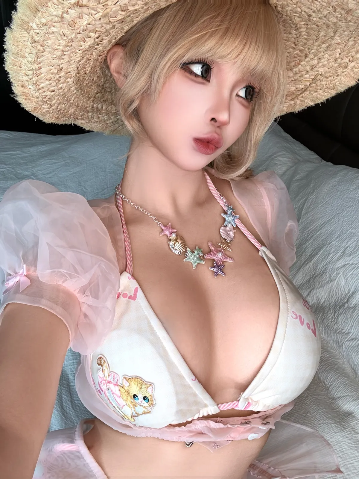团子研究社_蠢沫沫_370 – NO. 370004-004